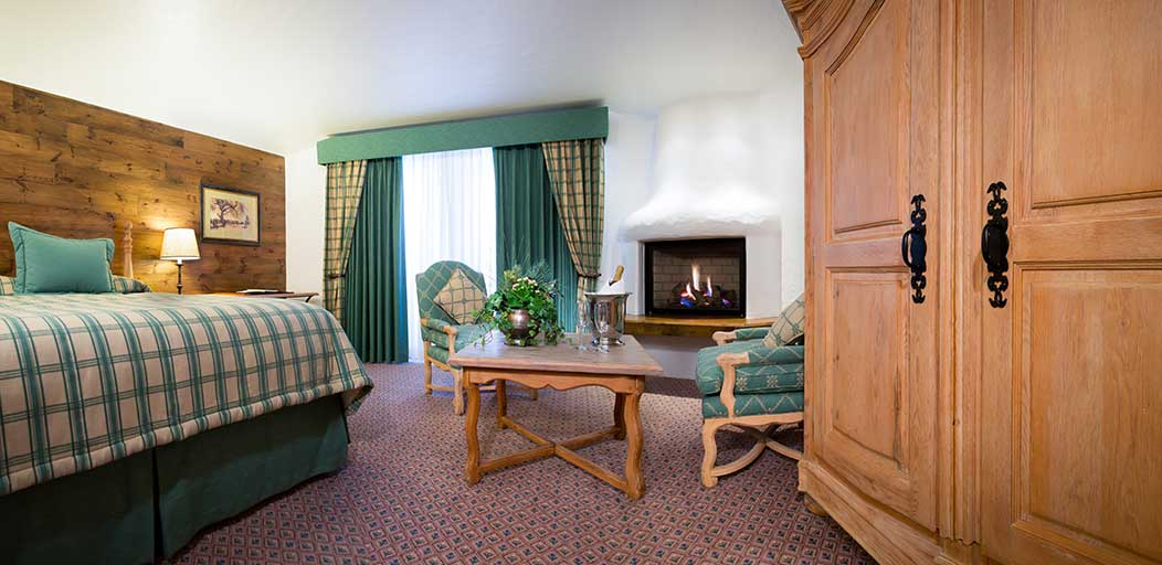 Lodgepole-Jr-Suite Sonnenalp Hotel