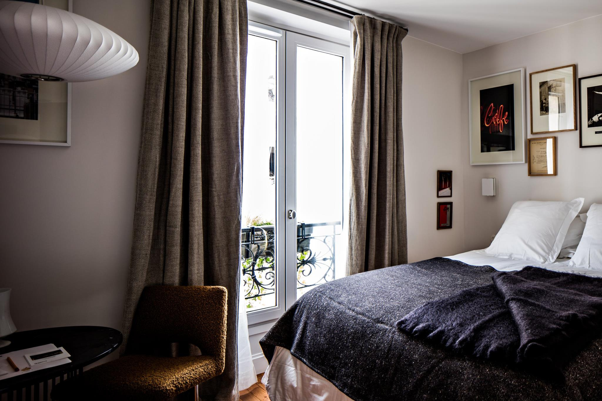 Pigalle 15 - Le Pigalle 1 Le Pigalle