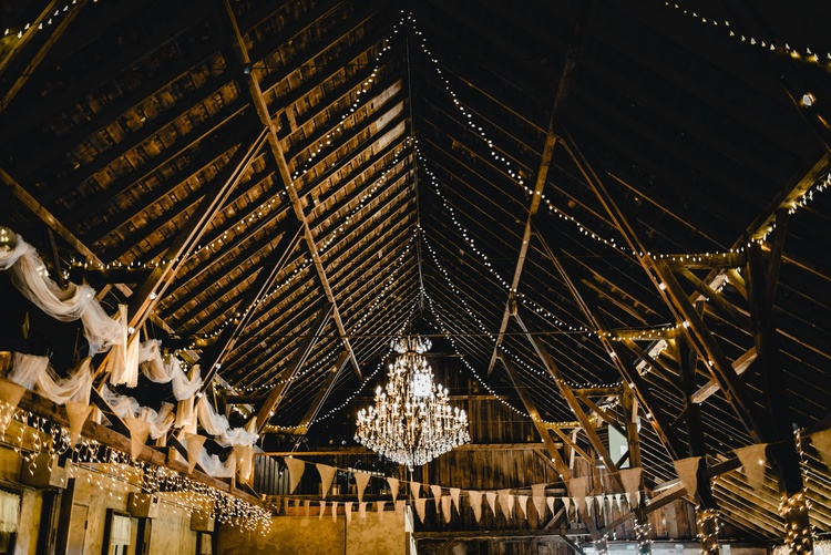 Rustic Rose Barn - The Venue Report 5 The Rustic Rose Barn