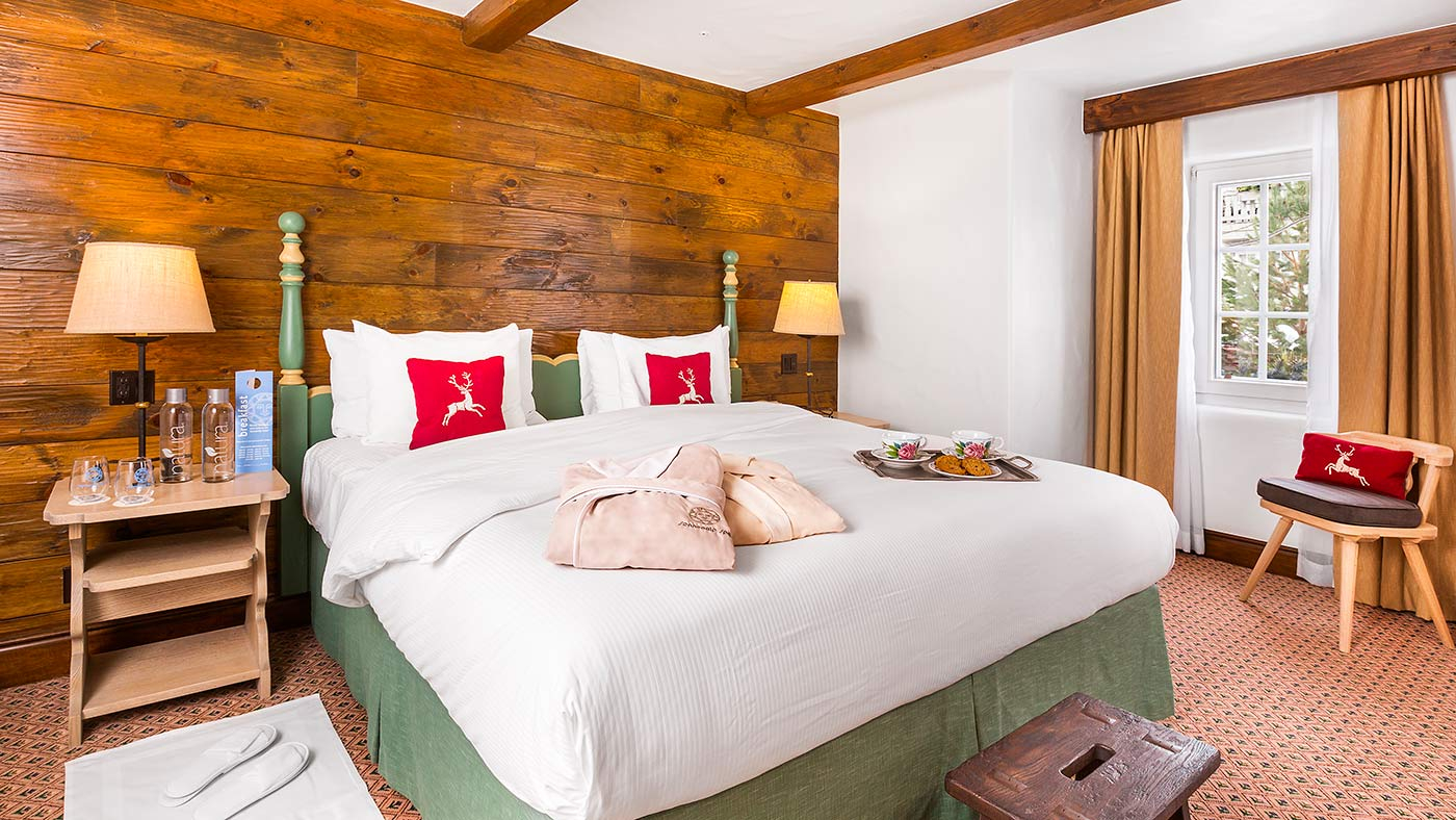 Sonnenalp-Rooms-KingBed-Turndown-2039 Sonnenalp Hotel