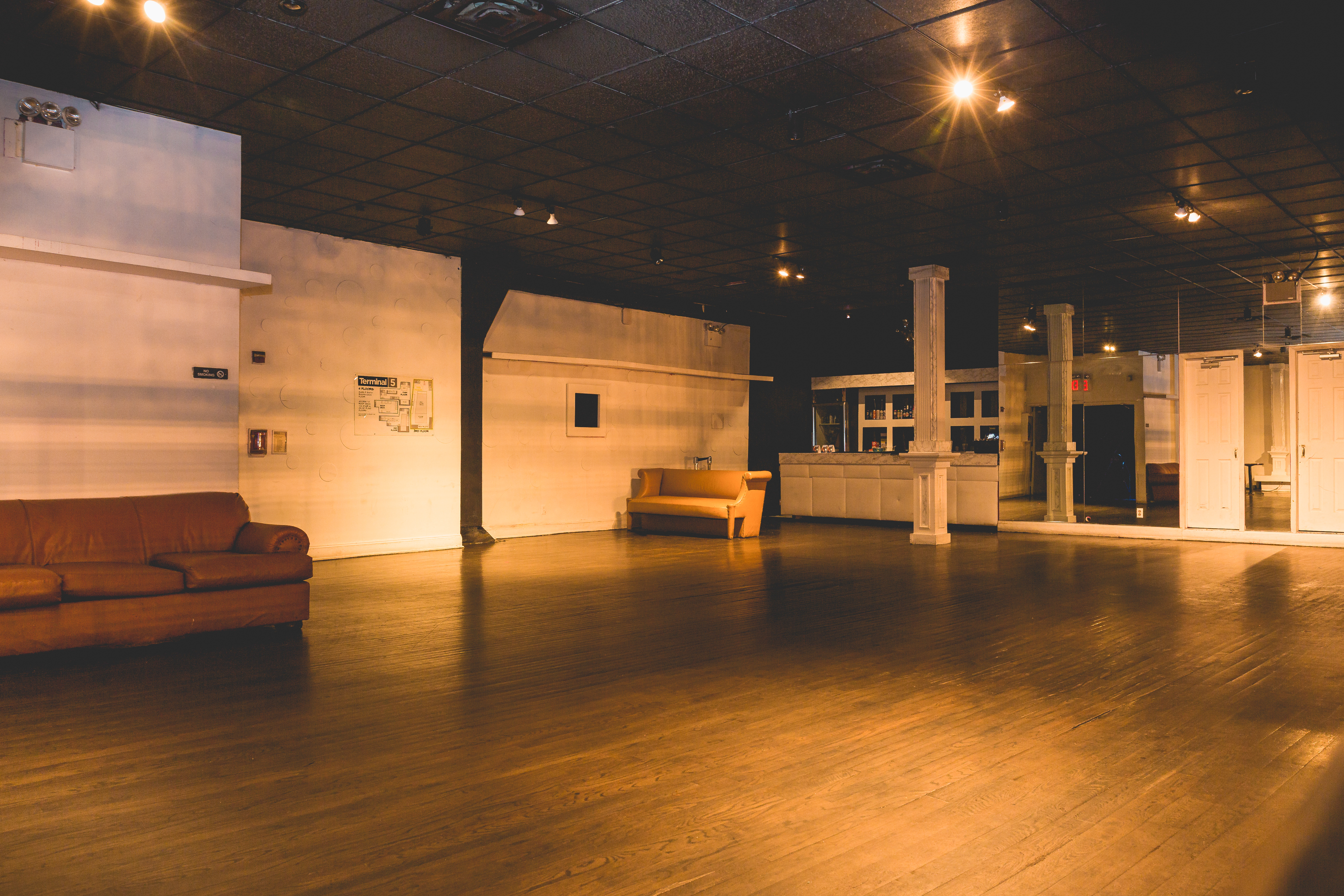 TheVenueReport-Terminal5-011 Terminal 5