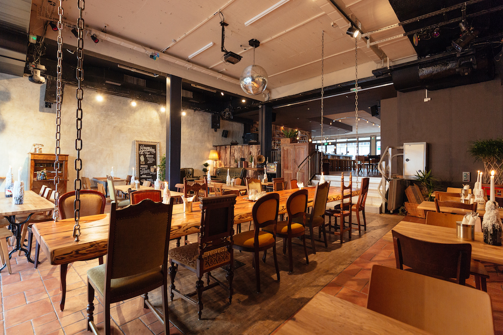 _MG_3310 Brisket Southern BBQ & Bar