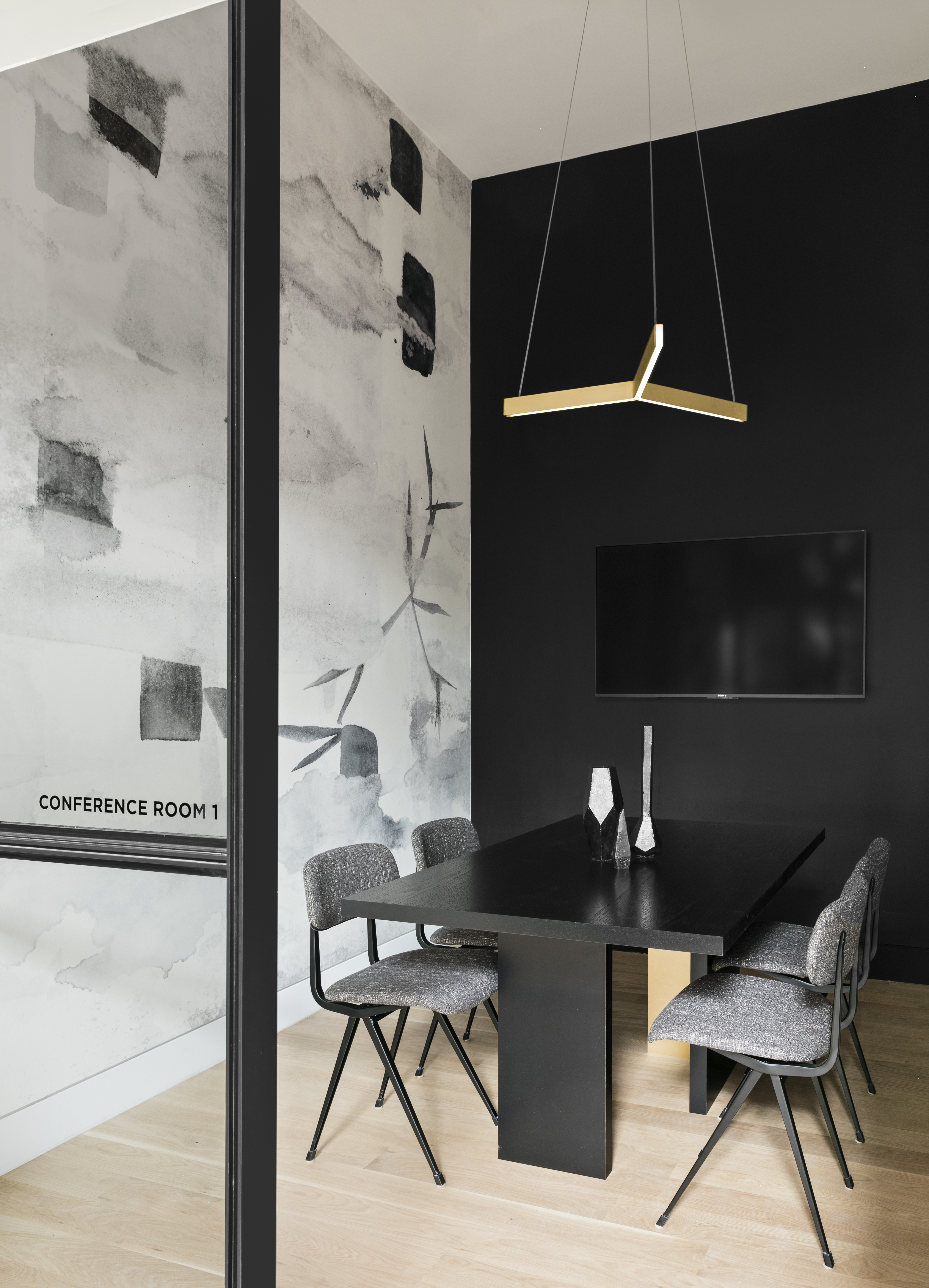 The New Work Project