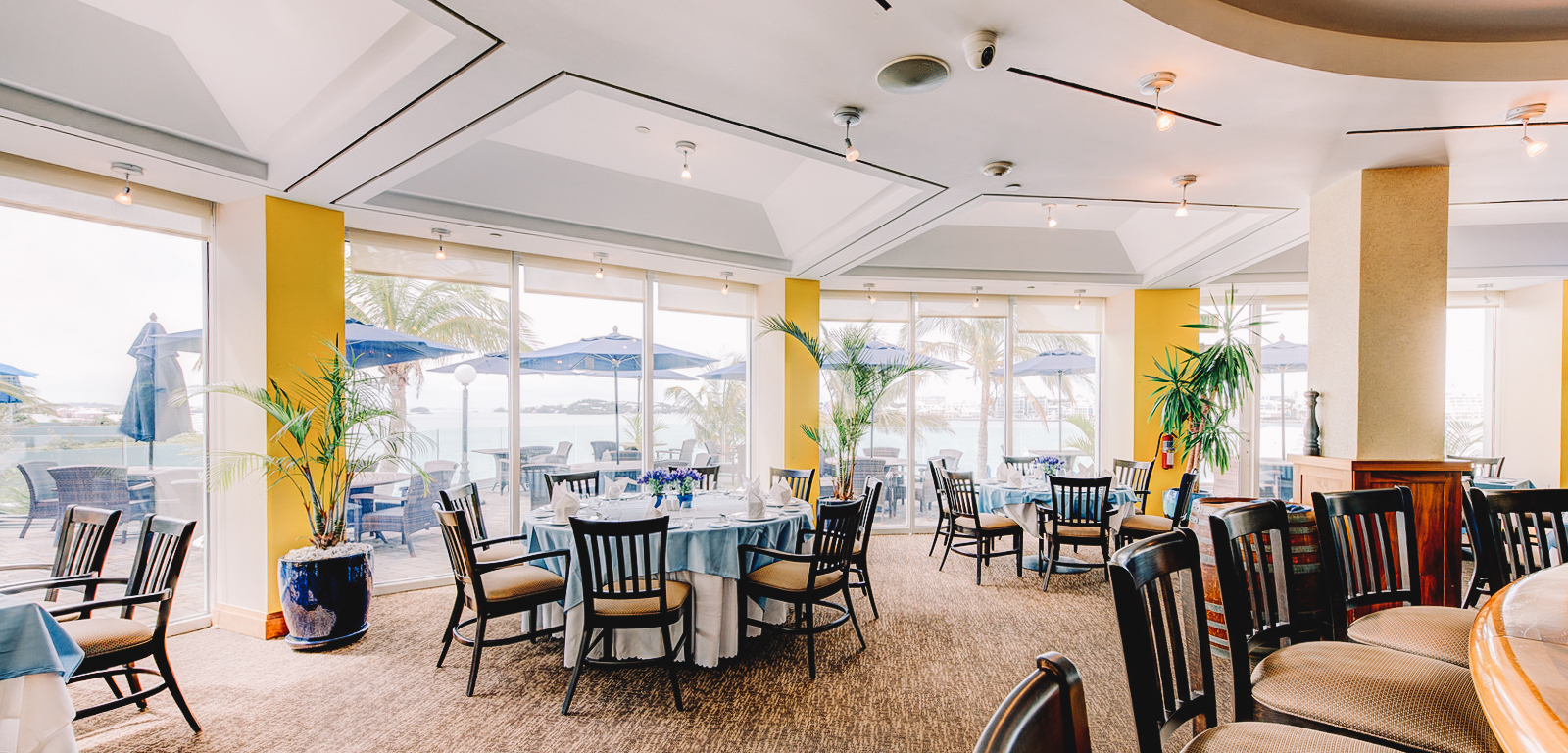 Beau Rivage at Belmont Hills