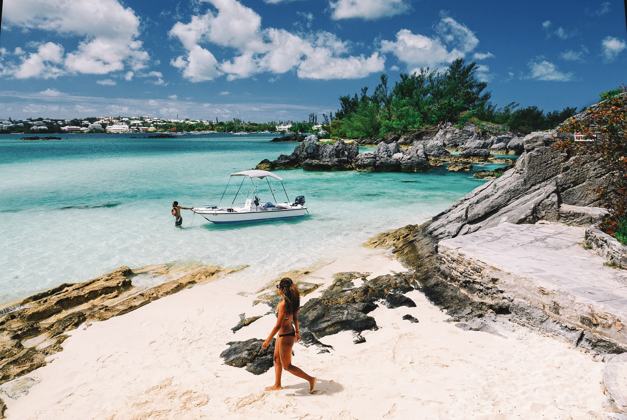 CambridgeBeaches-05 Cambridge Beaches Resort & Spa