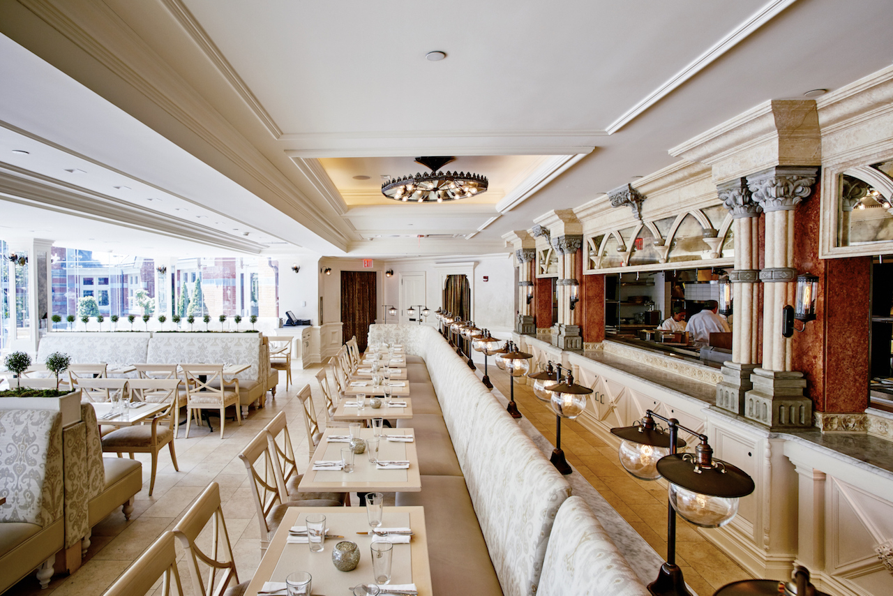 Cassandra Pandi - Central Park Room - Bowling Alley (2) Tavern on the Green