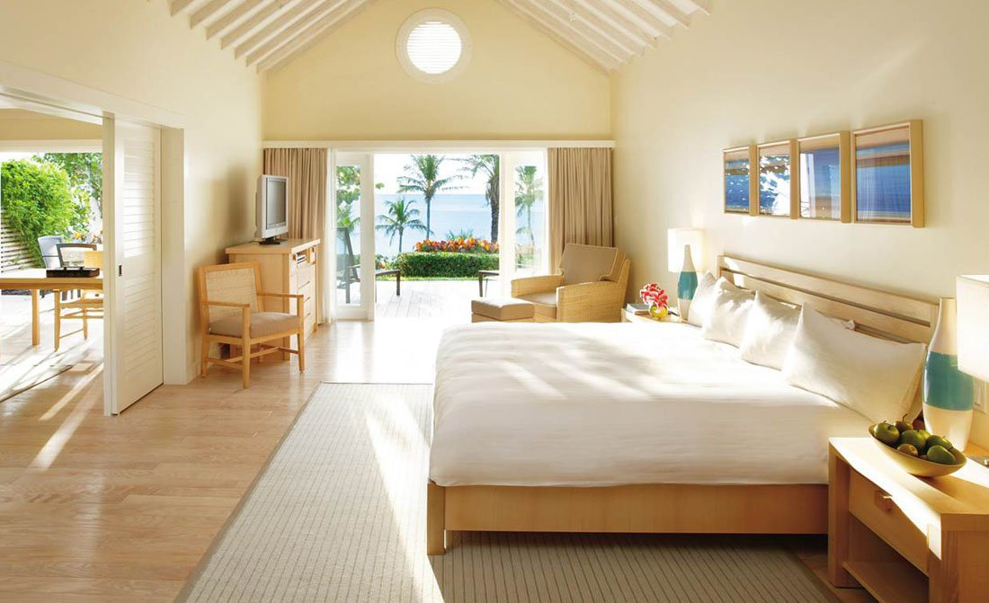 Elbow Beach Bermuda Bedroom Elbow Beach Bermuda Resort & Spa