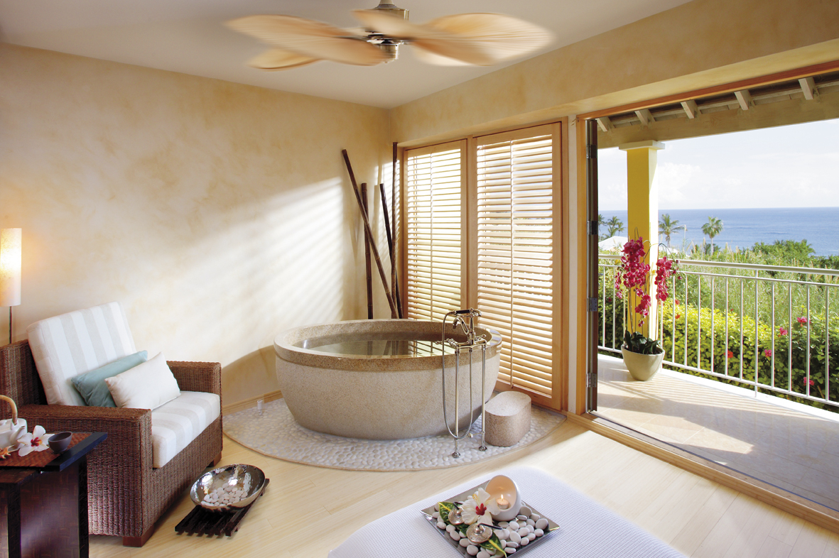 Elbow Beach Bermuda Spa Elbow Beach Bermuda Resort & Spa