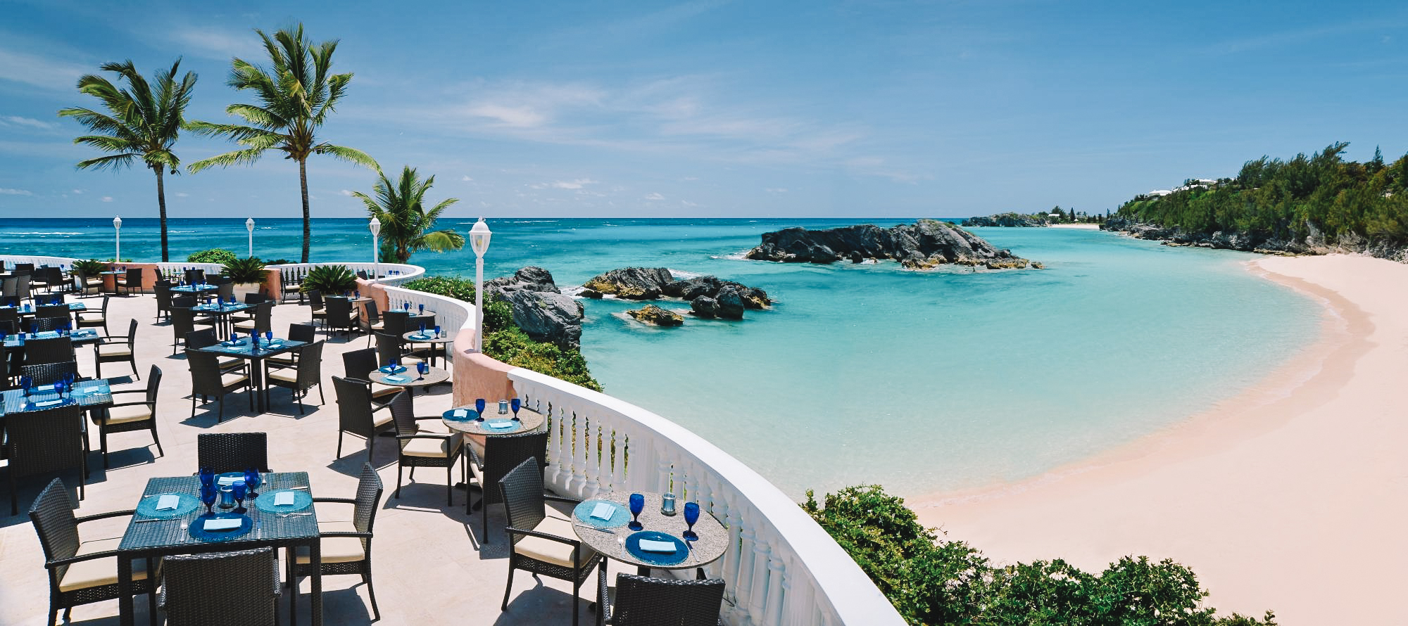 Fairmont Southampton