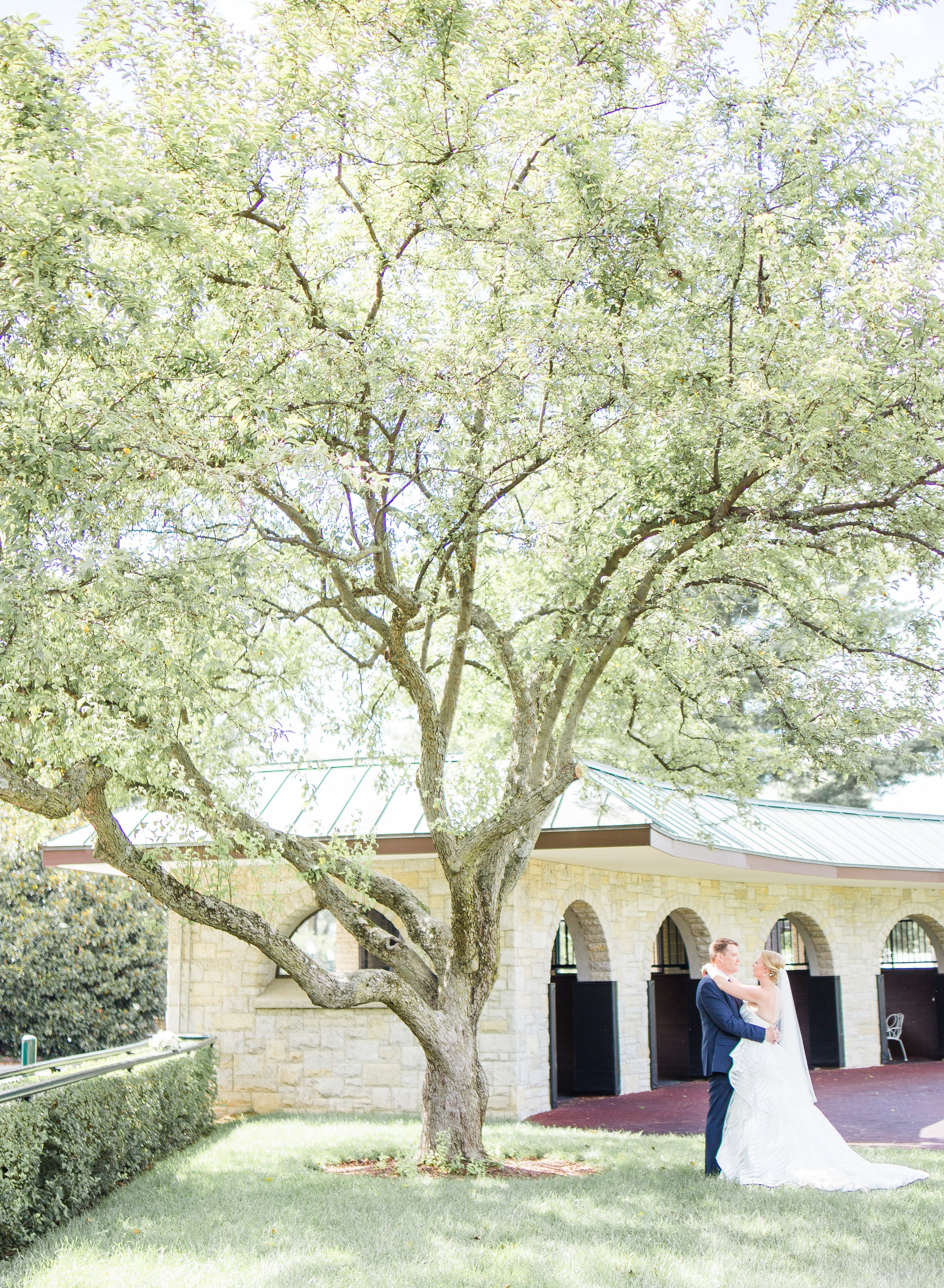 Keeneland-1 Keeneland