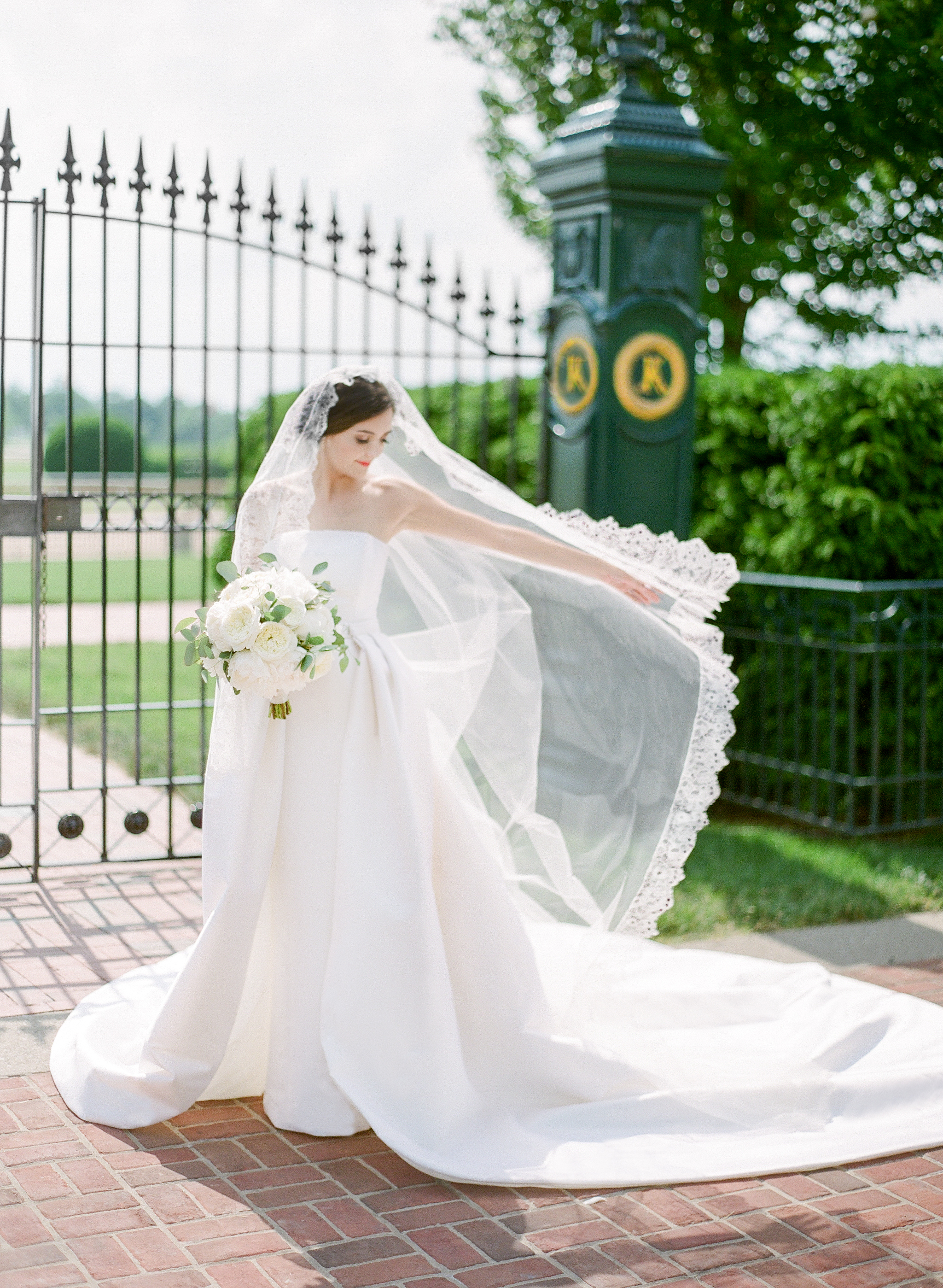 Keeneland-LesleeMitchell-02 Keeneland