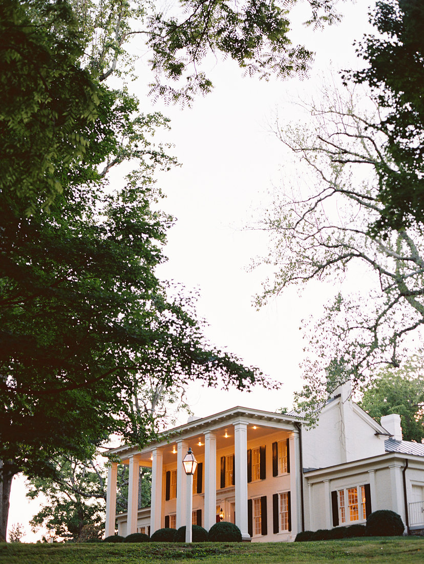 Keeneland-NinaAndWes Keeneland