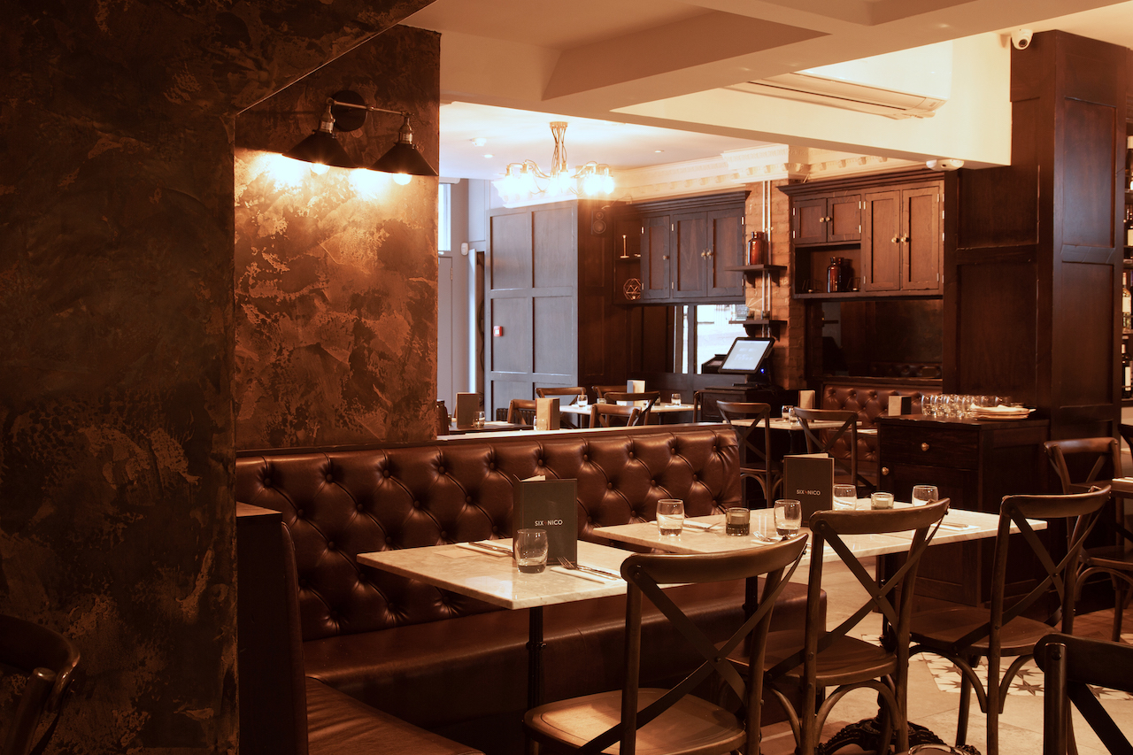 NICO - Edinburgh (Interiors)-19-sRWVPX Six by Nico Edinburgh