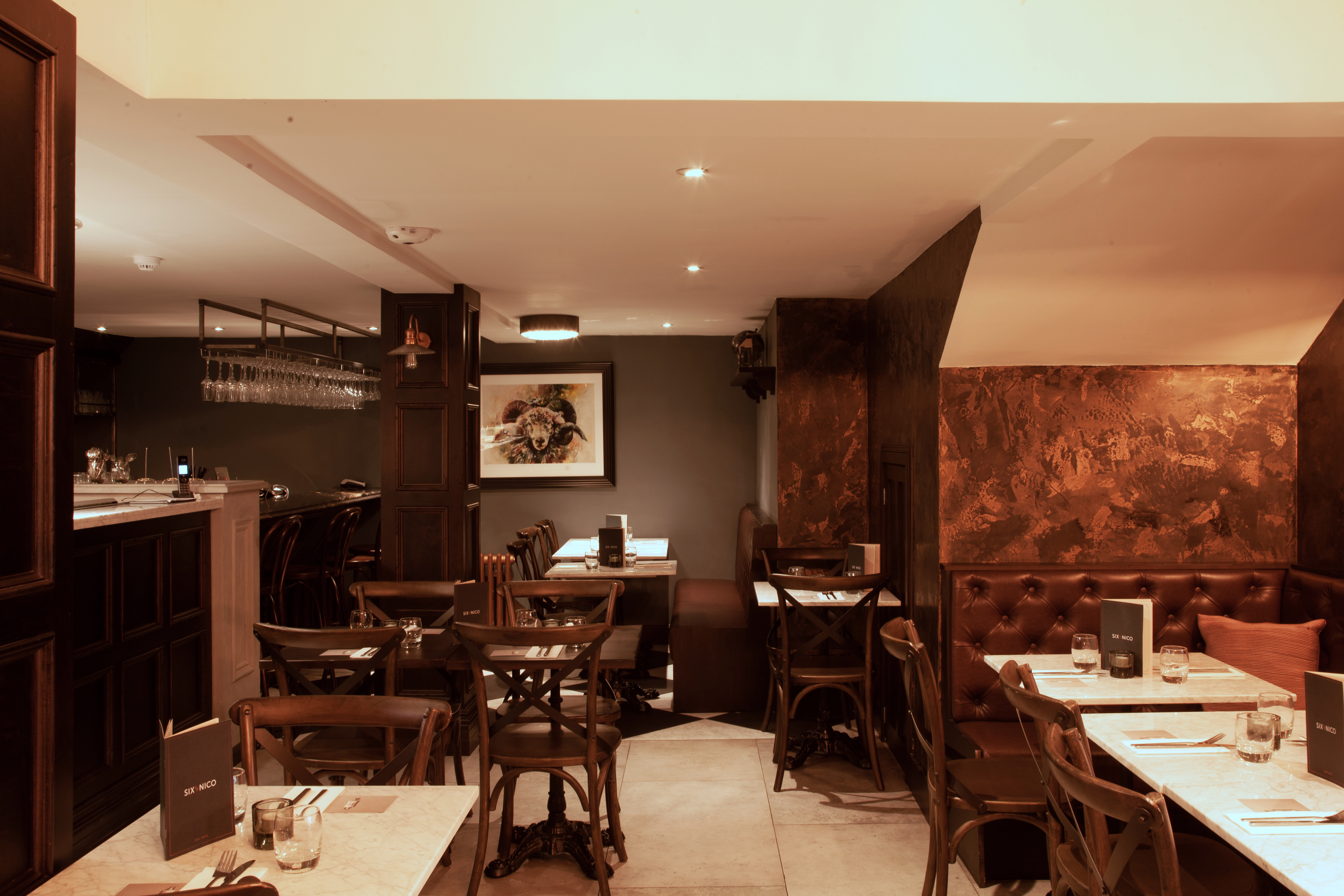 NICO - Edinburgh (Interiors)-4-n5Retv Six by Nico Edinburgh