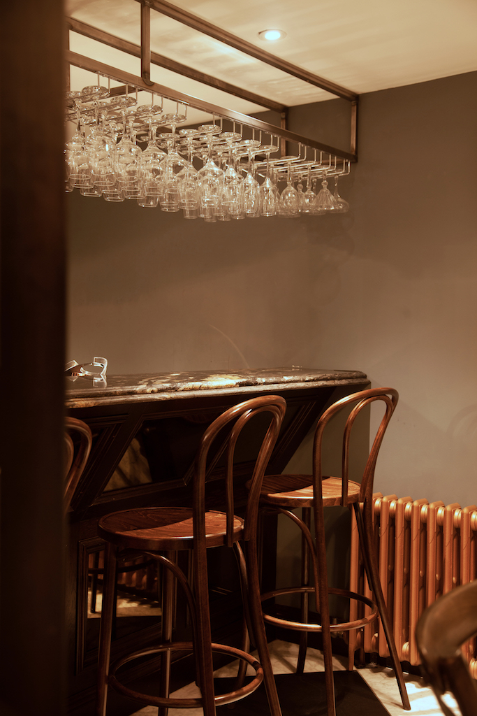 NICO - Edinburgh (Interiors)-6-Fqo432 Six by Nico Edinburgh