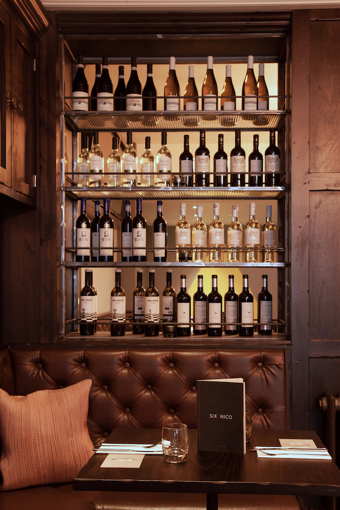 NICO - Edinburgh (Interiors)-9-GqVnBw Six by Nico Edinburgh