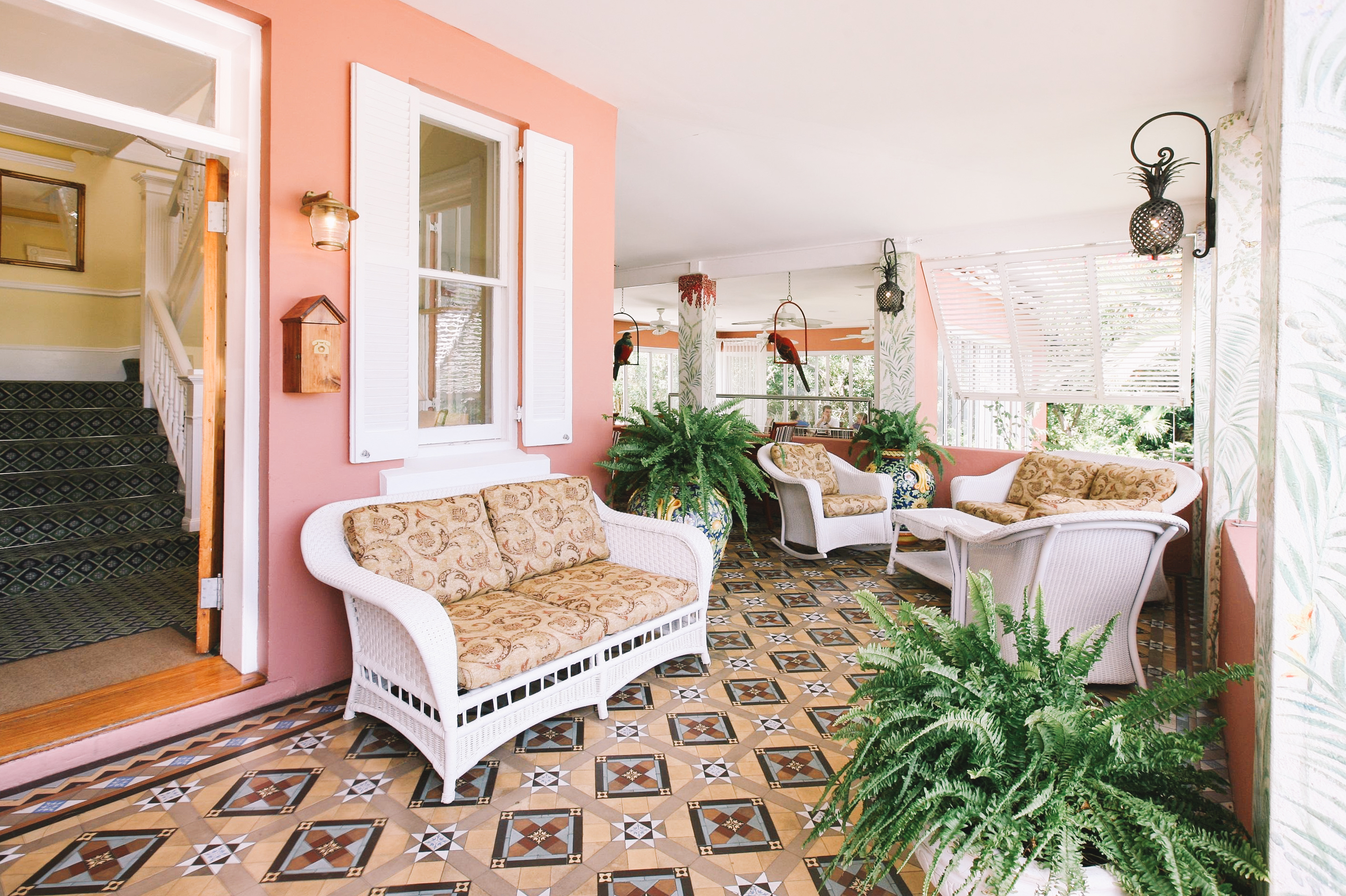 RoyalPalmsHotel-014 Royal Palms Hotel