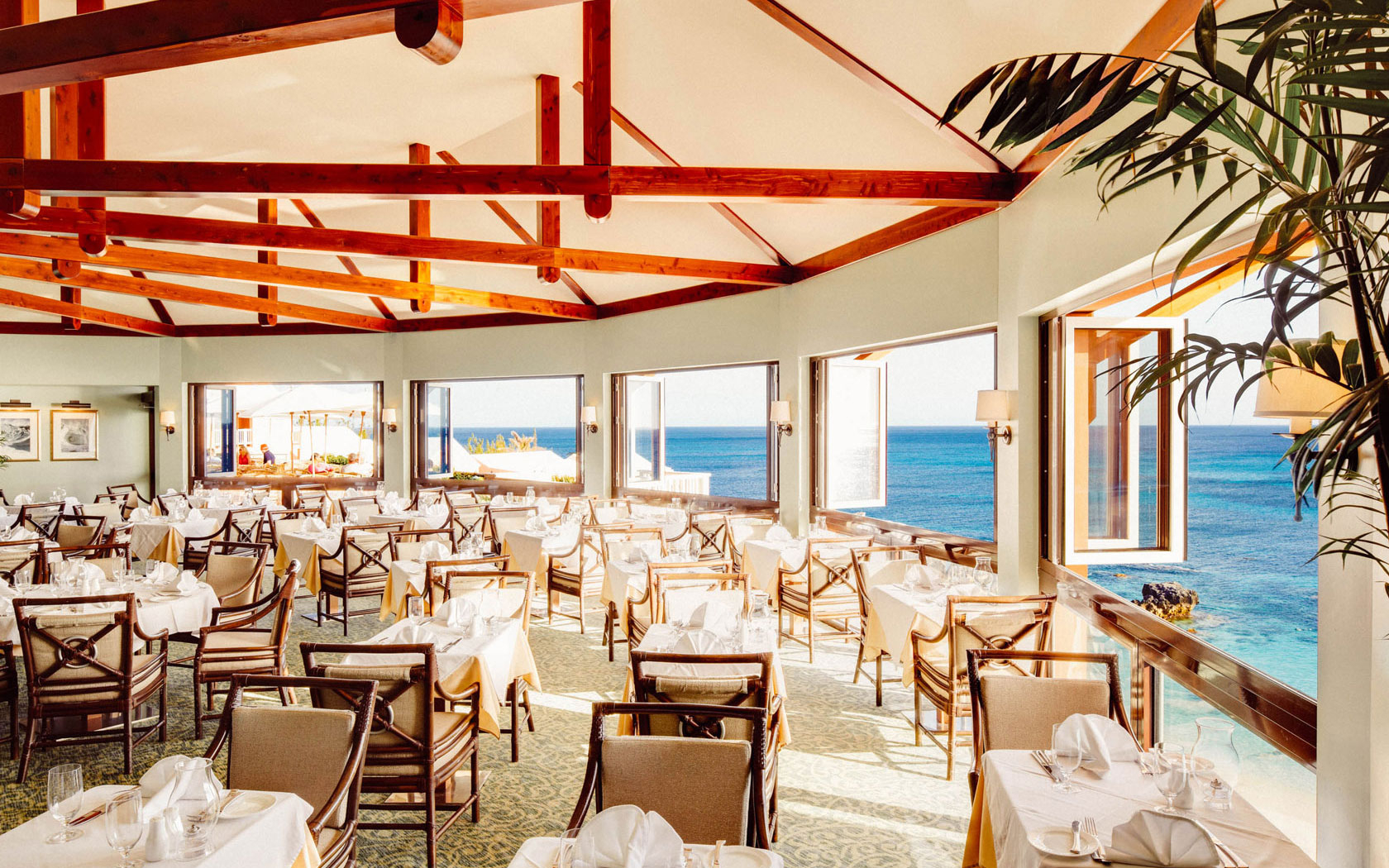 TheReefs-01 The Reefs Resort & Club