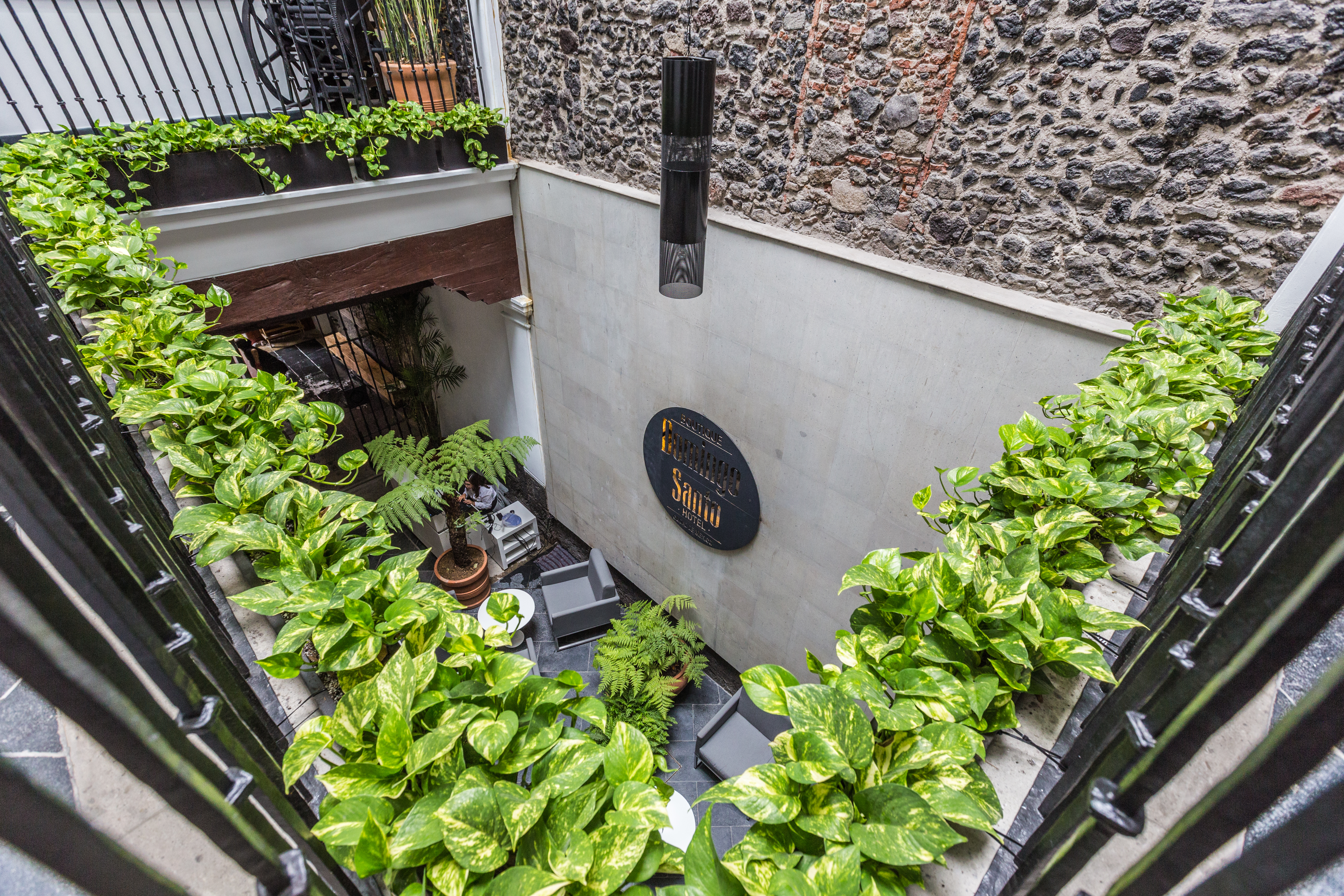 Alejandra Valencia - IMG_2912 Domingo Santo