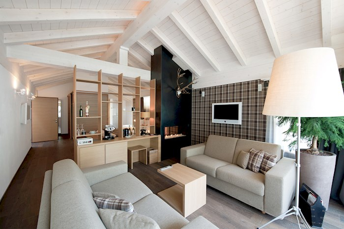 CERVO-2BedRoomSuite-01 CERVO Mountain Resort