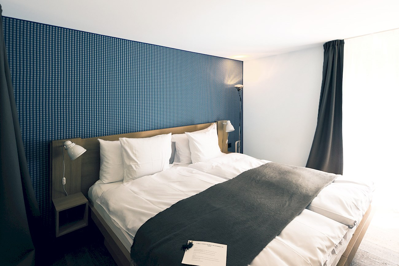 CERVO-CosyRoom-01 CERVO Mountain Resort