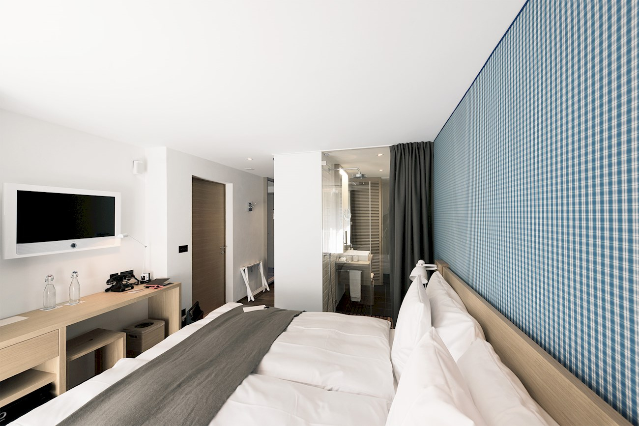 CERVO-CosyRoom-02 CERVO Mountain Resort