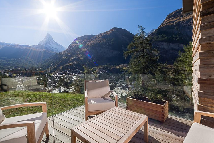 CERVO-OwnersLodge-01 CERVO Mountain Resort