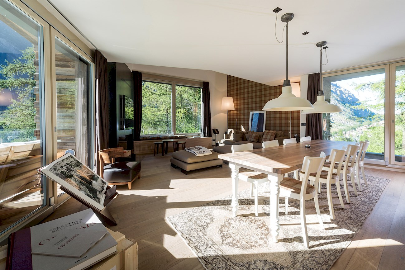 CERVO-OwnersLodge-03 CERVO Mountain Resort