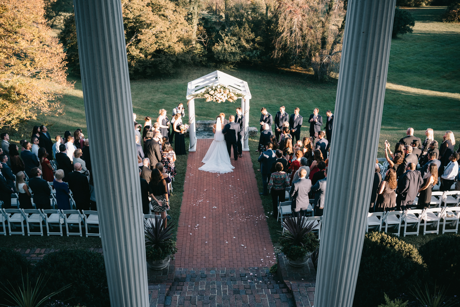 Historic Rosemont Manor