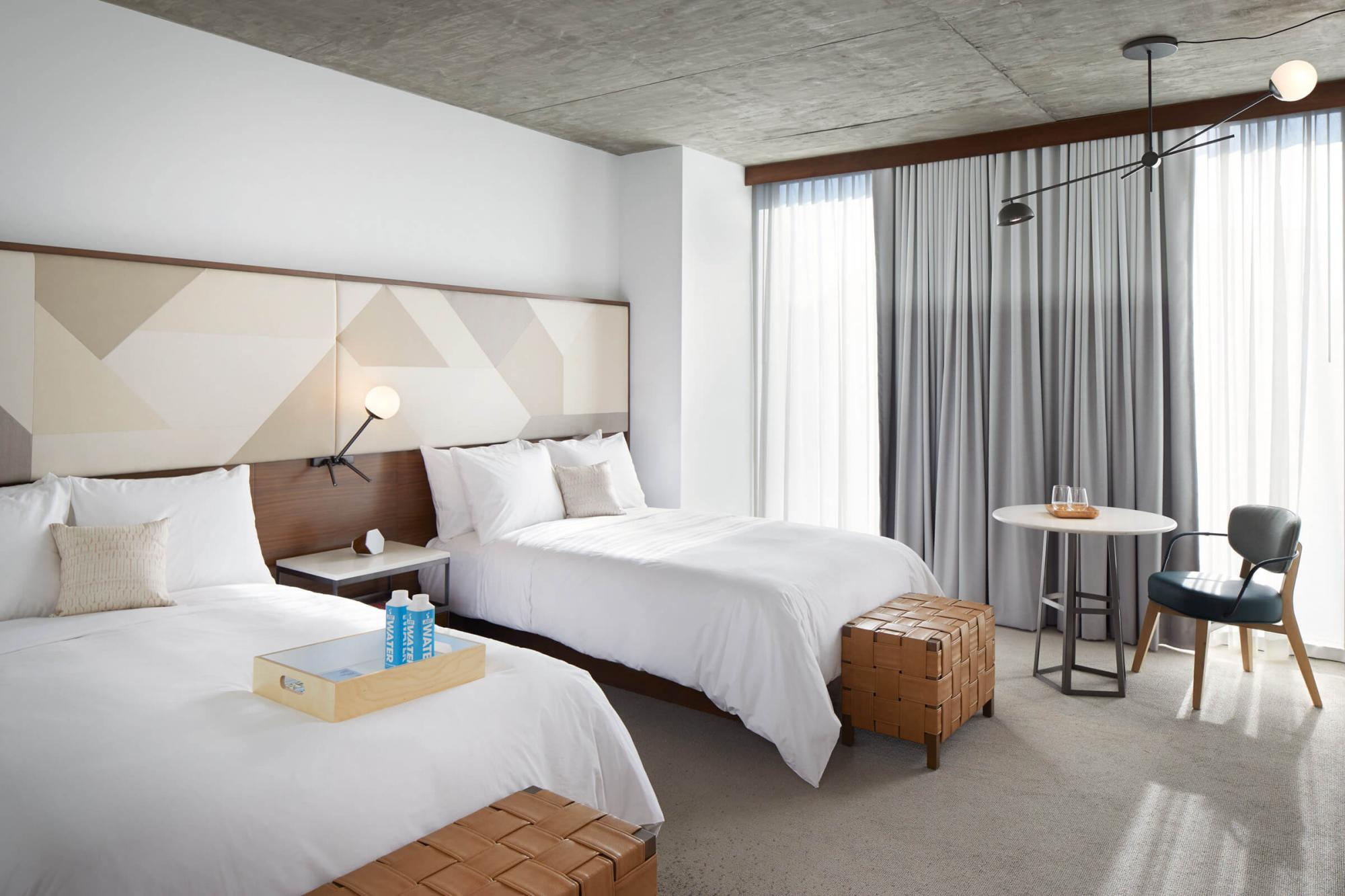 The Jeremy West Hollywood