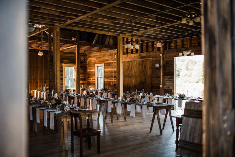 Teri Rutherford - sarahmike-73 The Curtis House