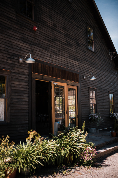 The Curtis House The Curtis House