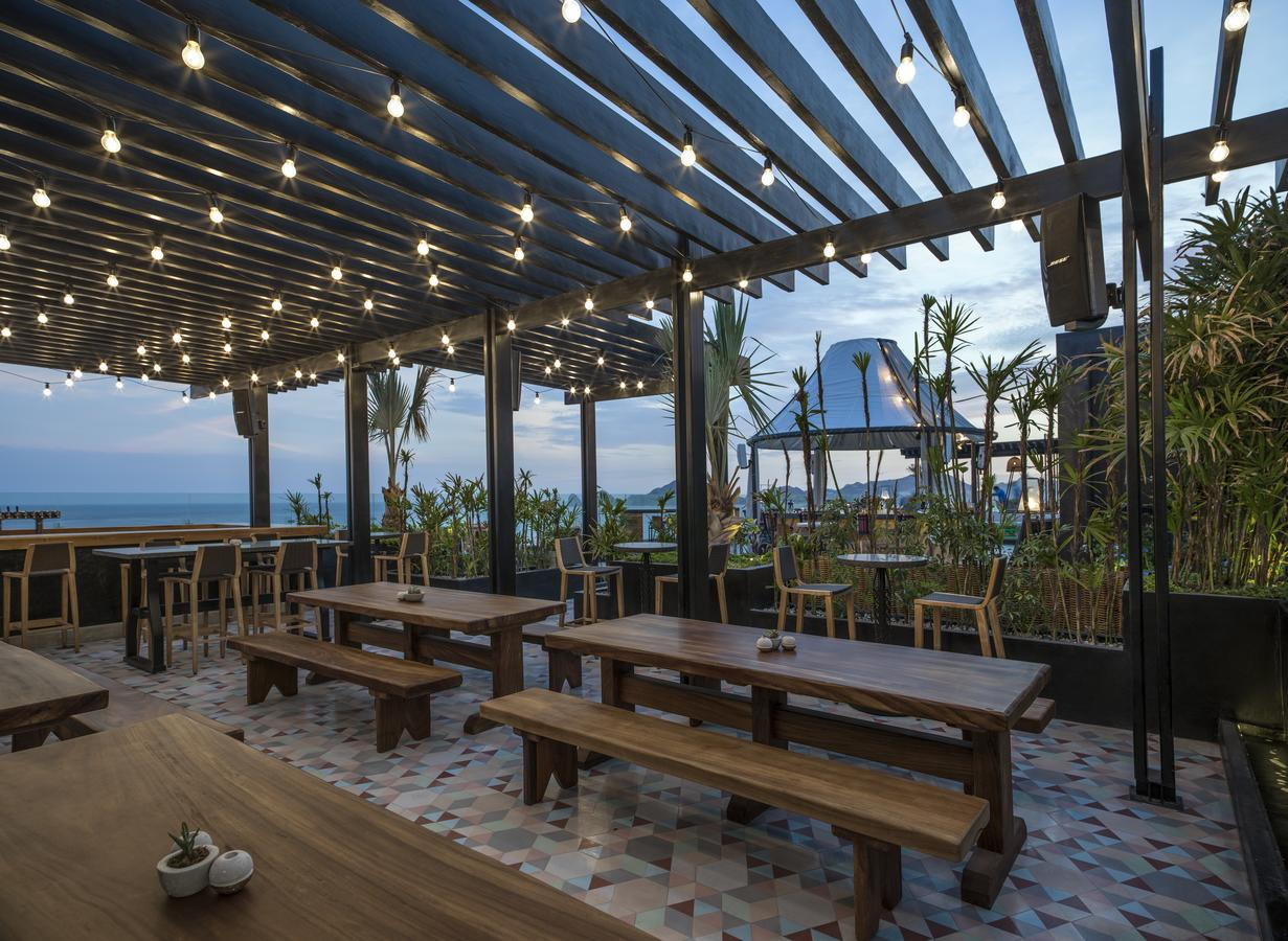 TheCapeThompson-02 The Cape, a Thompson Hotel