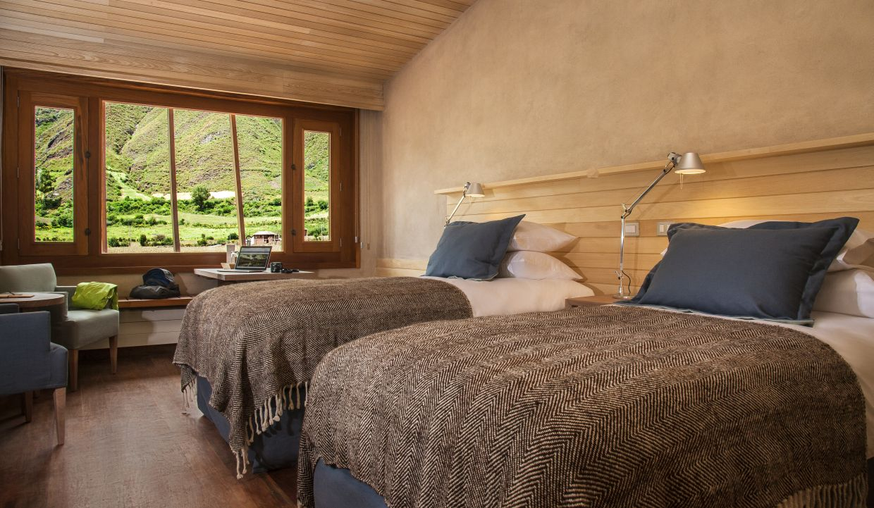 Explora Sacred Valley