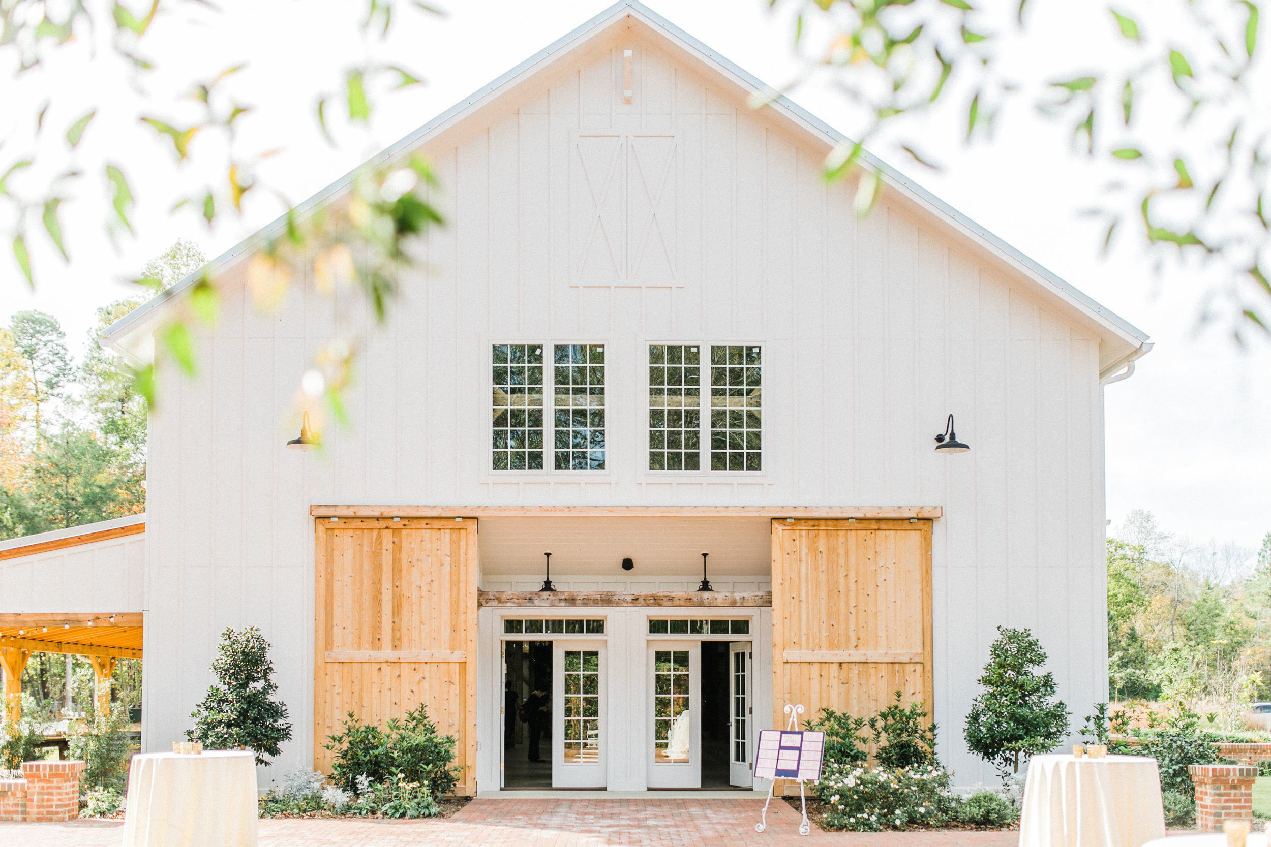 TheBarnAtChapelHill-RebeccaAmes-02 The Barn of Chapel Hill at Wild Flora Farm