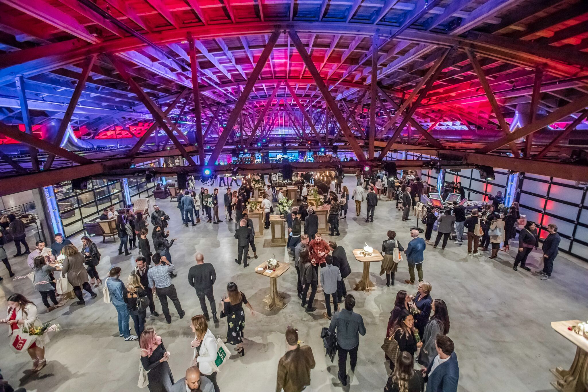 City Market Social House