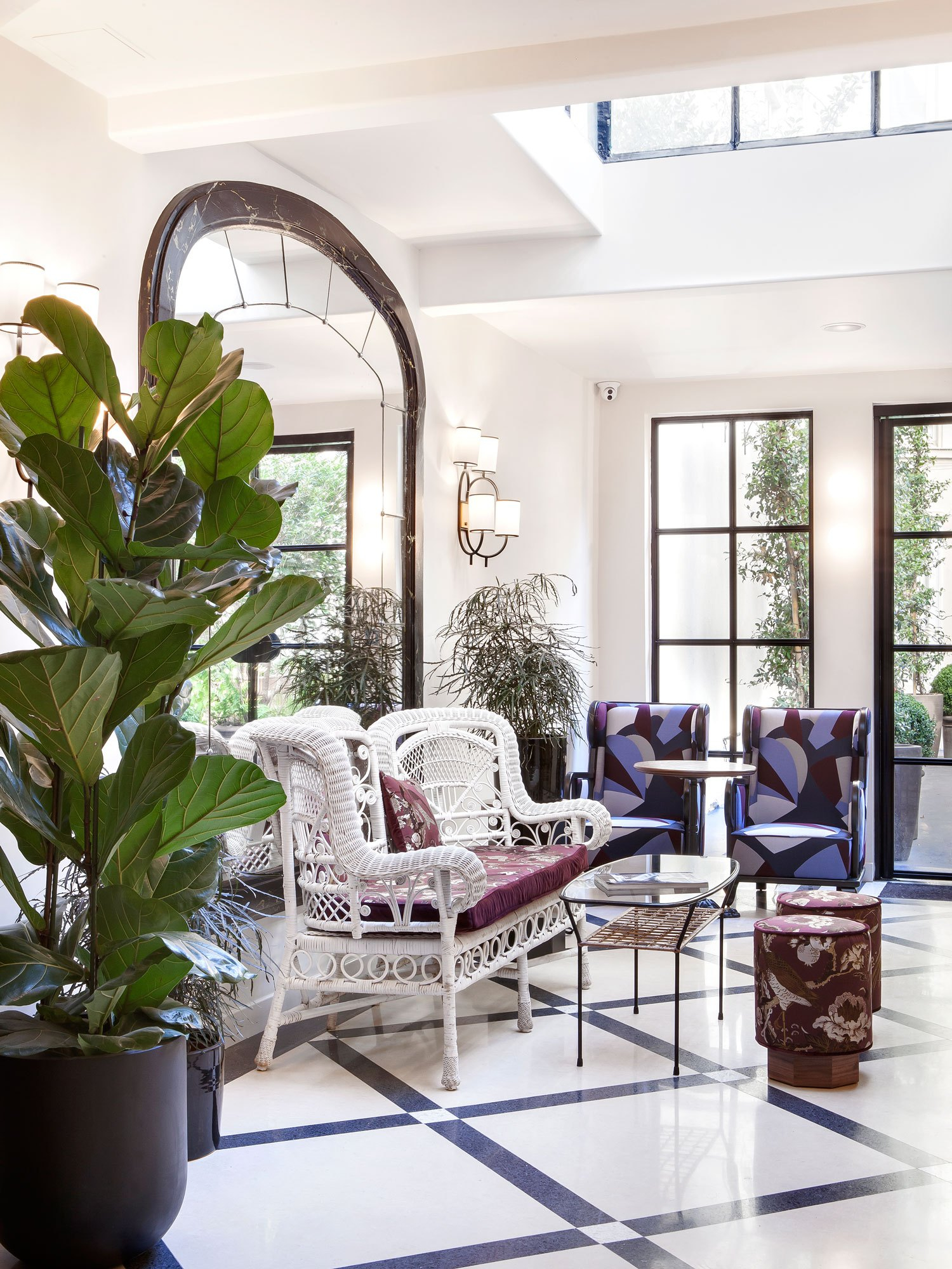 TheVenueReport-HotelBienvenue-HerveGoluza-020 Hotel Bienvenue