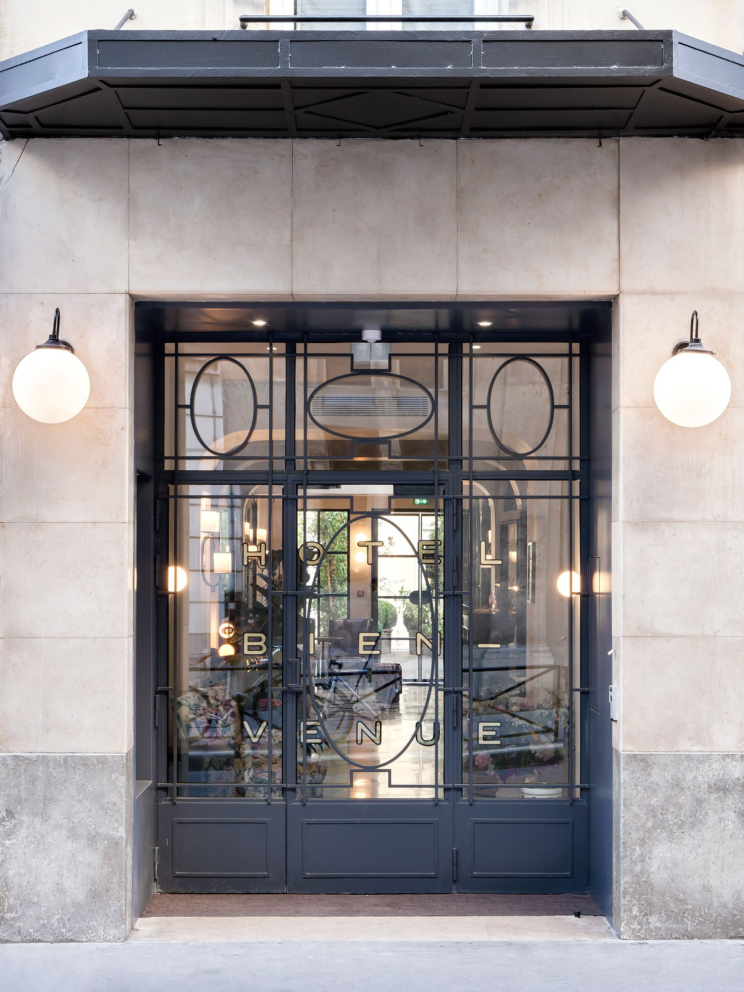 TheVenueReport-HotelBienvenue-HerveGoluza-023 Hotel Bienvenue