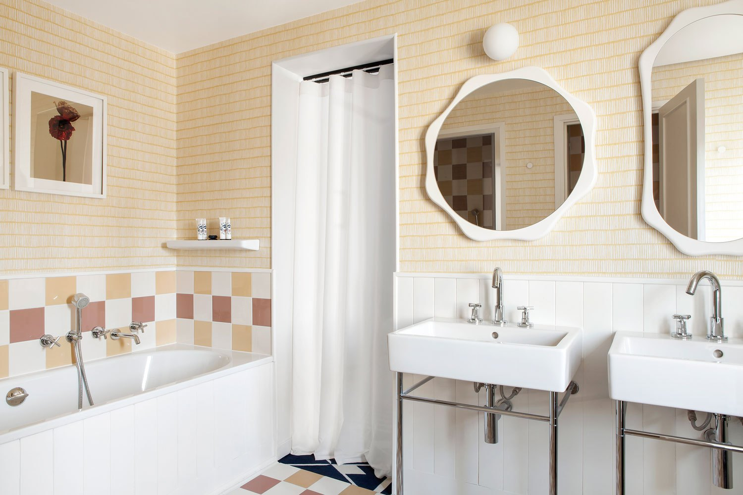 TheVenueReport-HotelBienvenue-HerveGoluza-08 Hotel Bienvenue