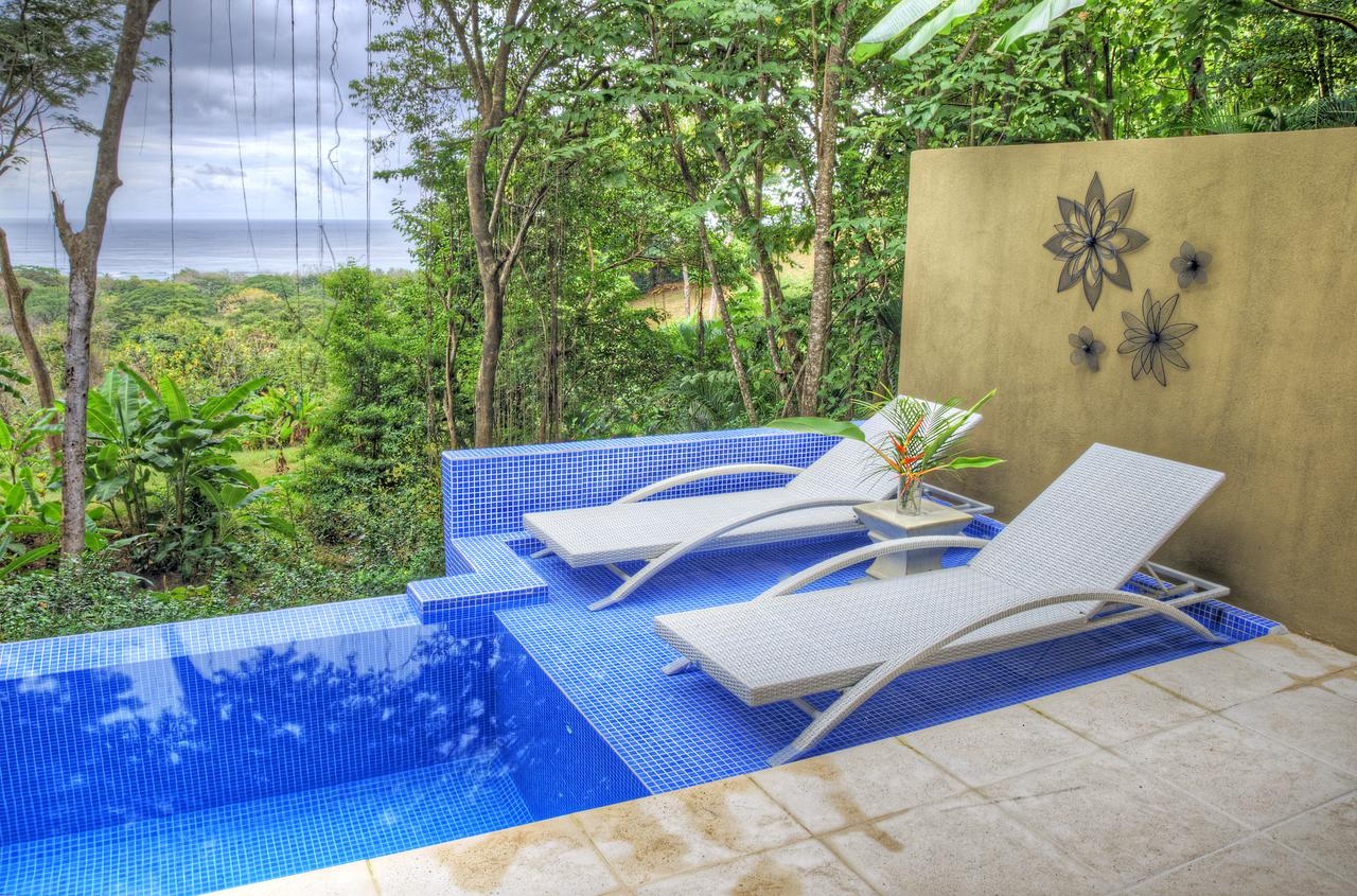 Casa Chameleon Mal Pais