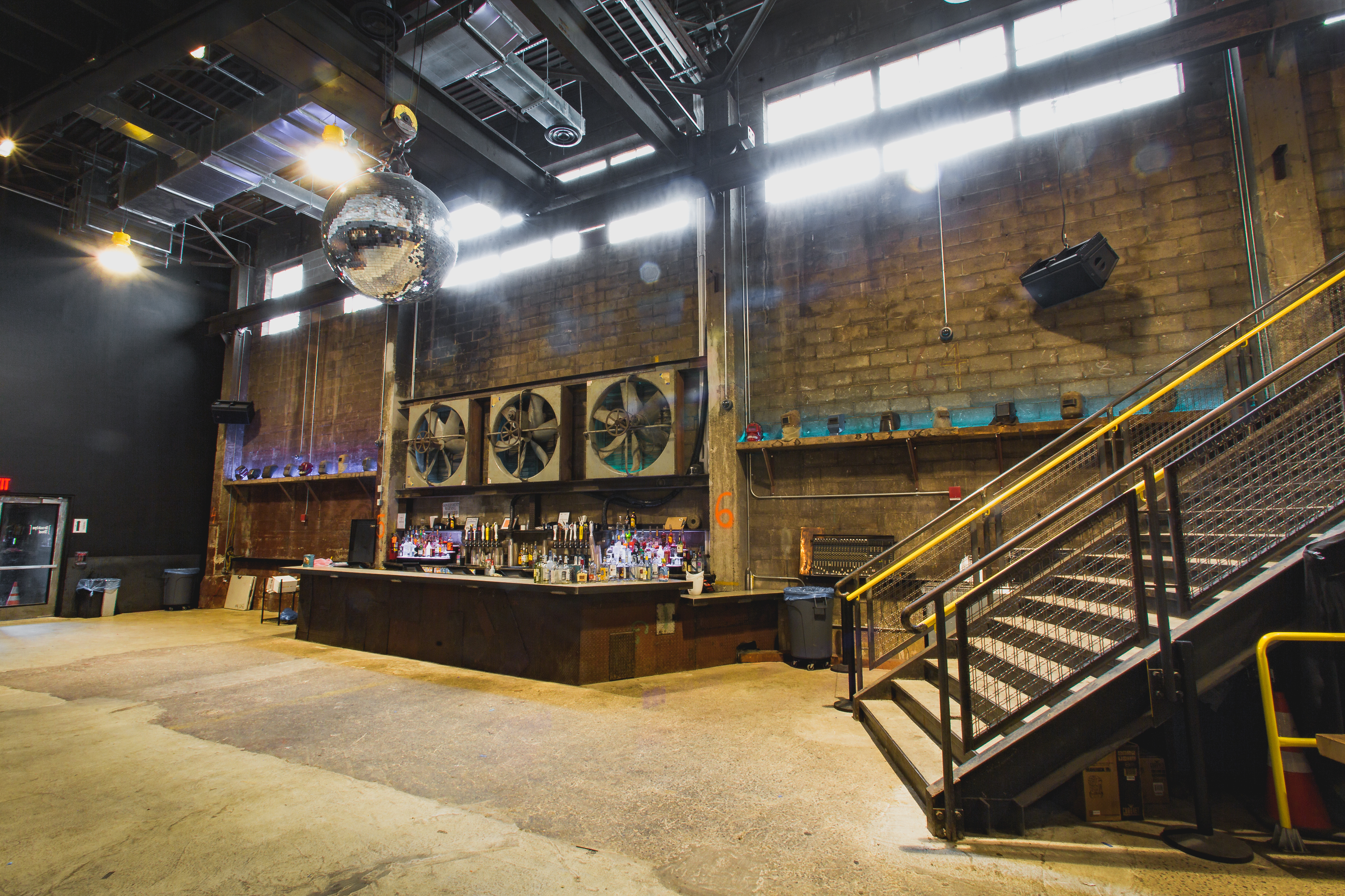 TheVenueReport-BrooklynSteel-011-a60SBn Brooklyn Steel