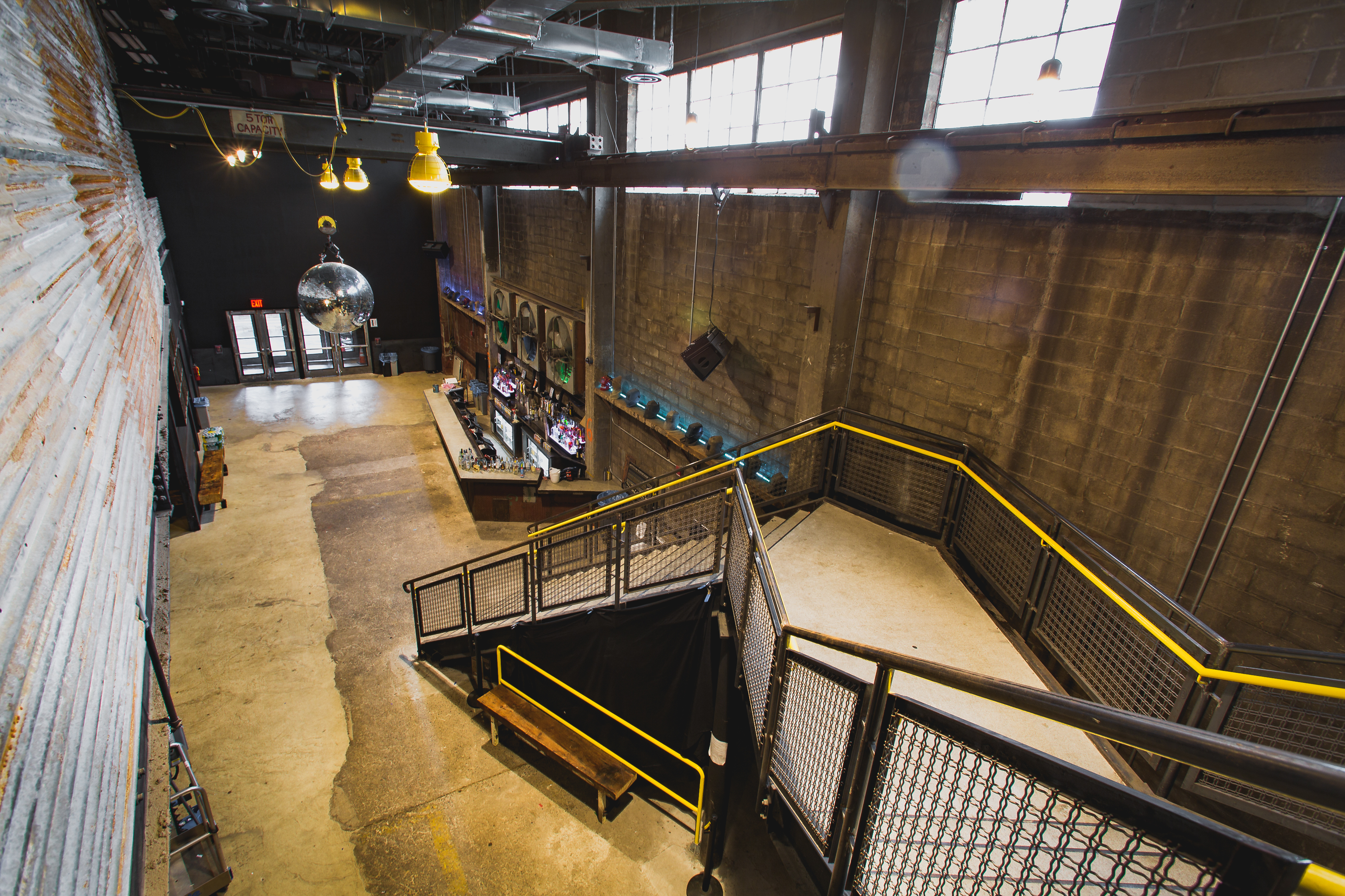 TheVenueReport-BrooklynSteel-012-lbOW2m Brooklyn Steel