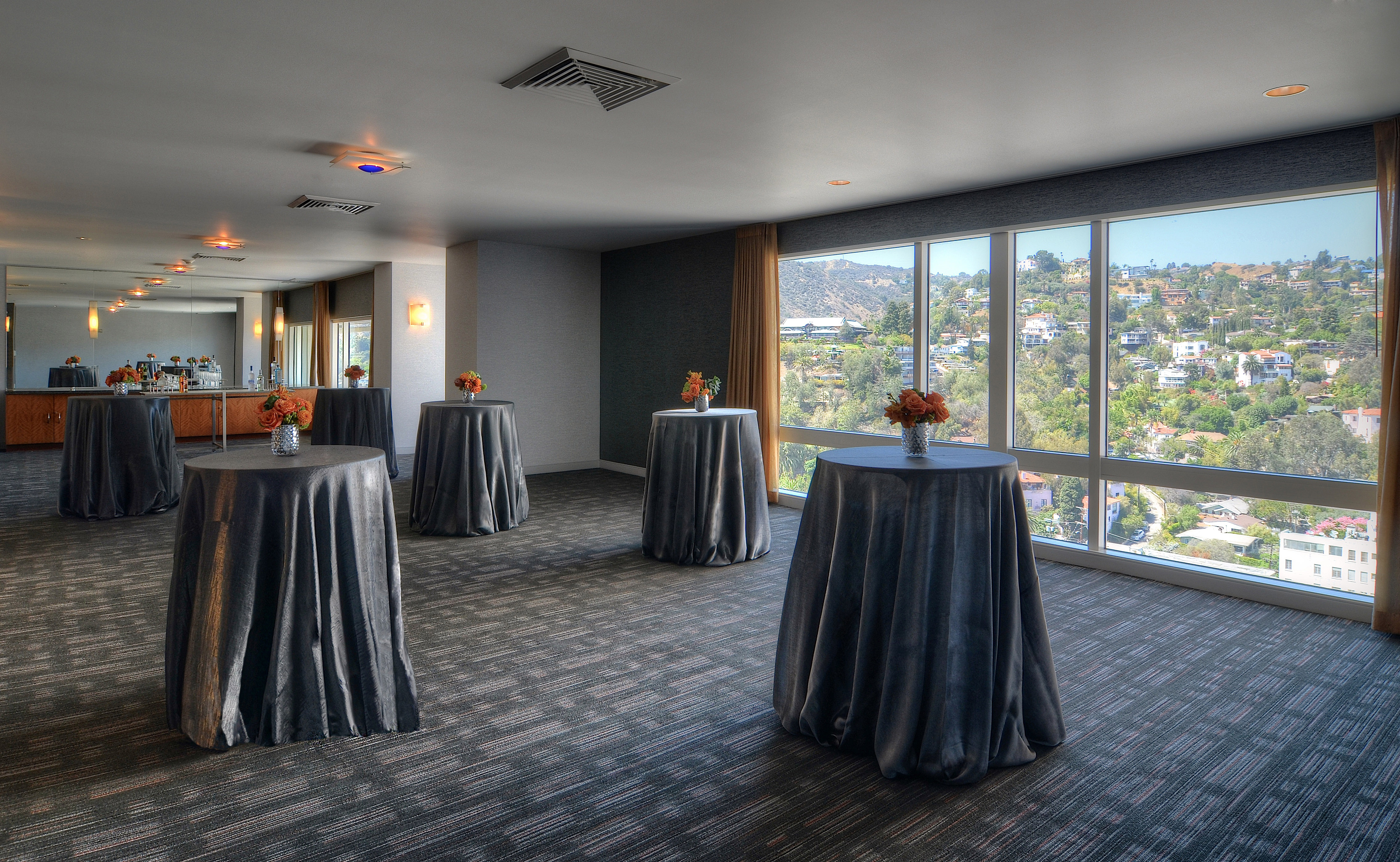 TheVenueReport-LoewsHollywood-05 Loews Hollywood Hotel