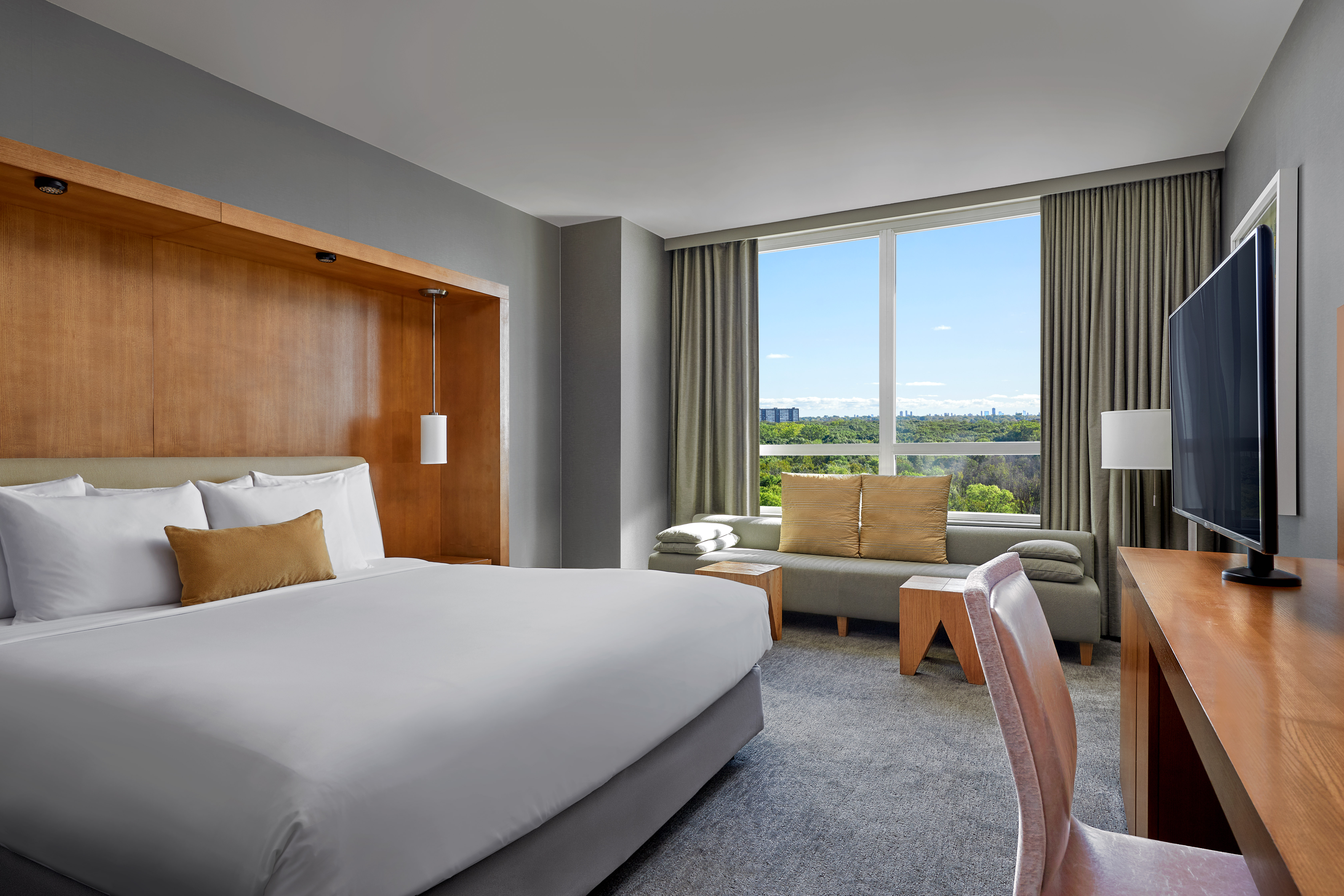 TheVenueReport-LoewsChicagoOhare-010 Loews Chicago O’Hare