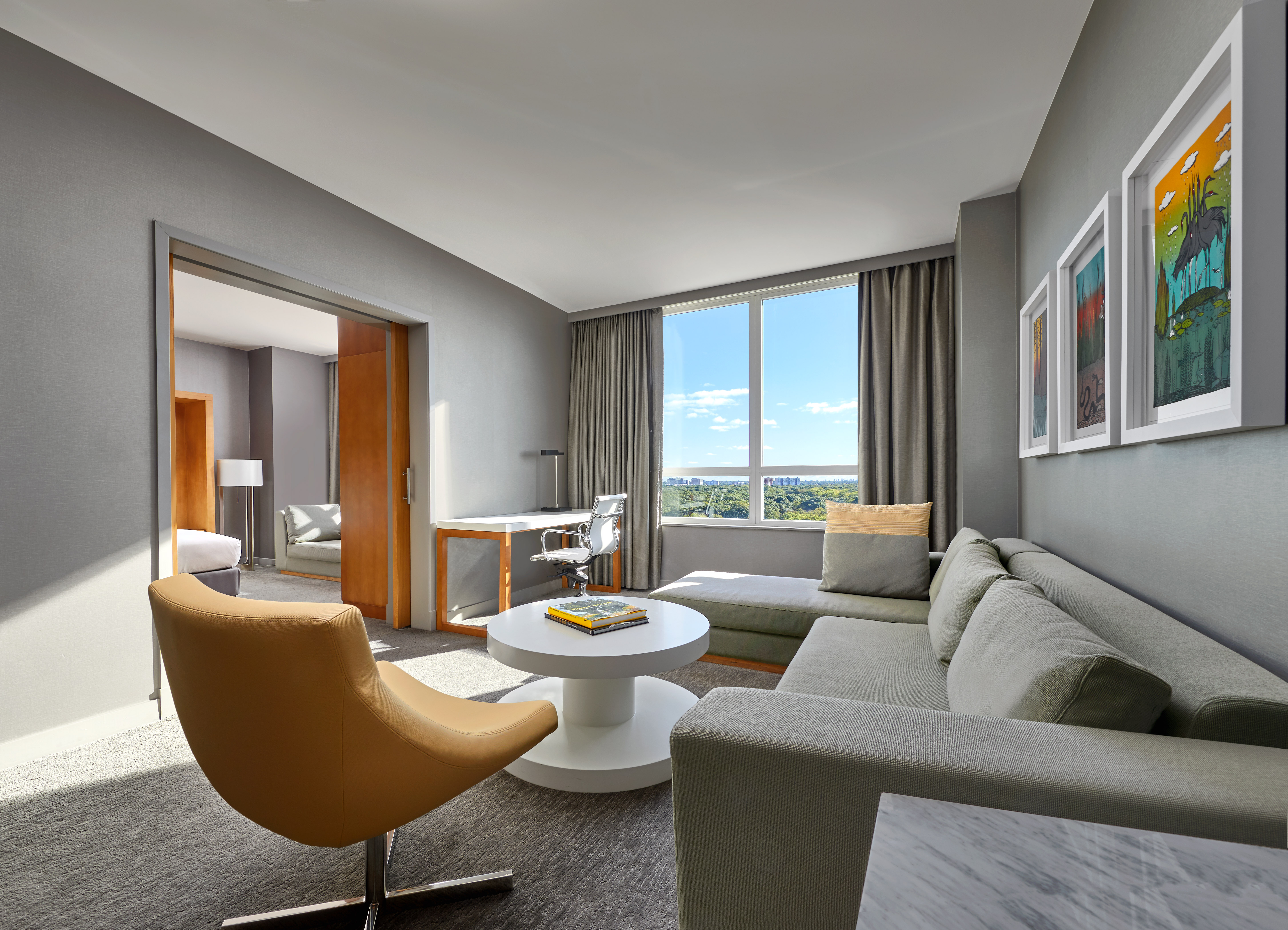 TheVenueReport-LoewsChicagoOhare-025 Loews Chicago O’Hare