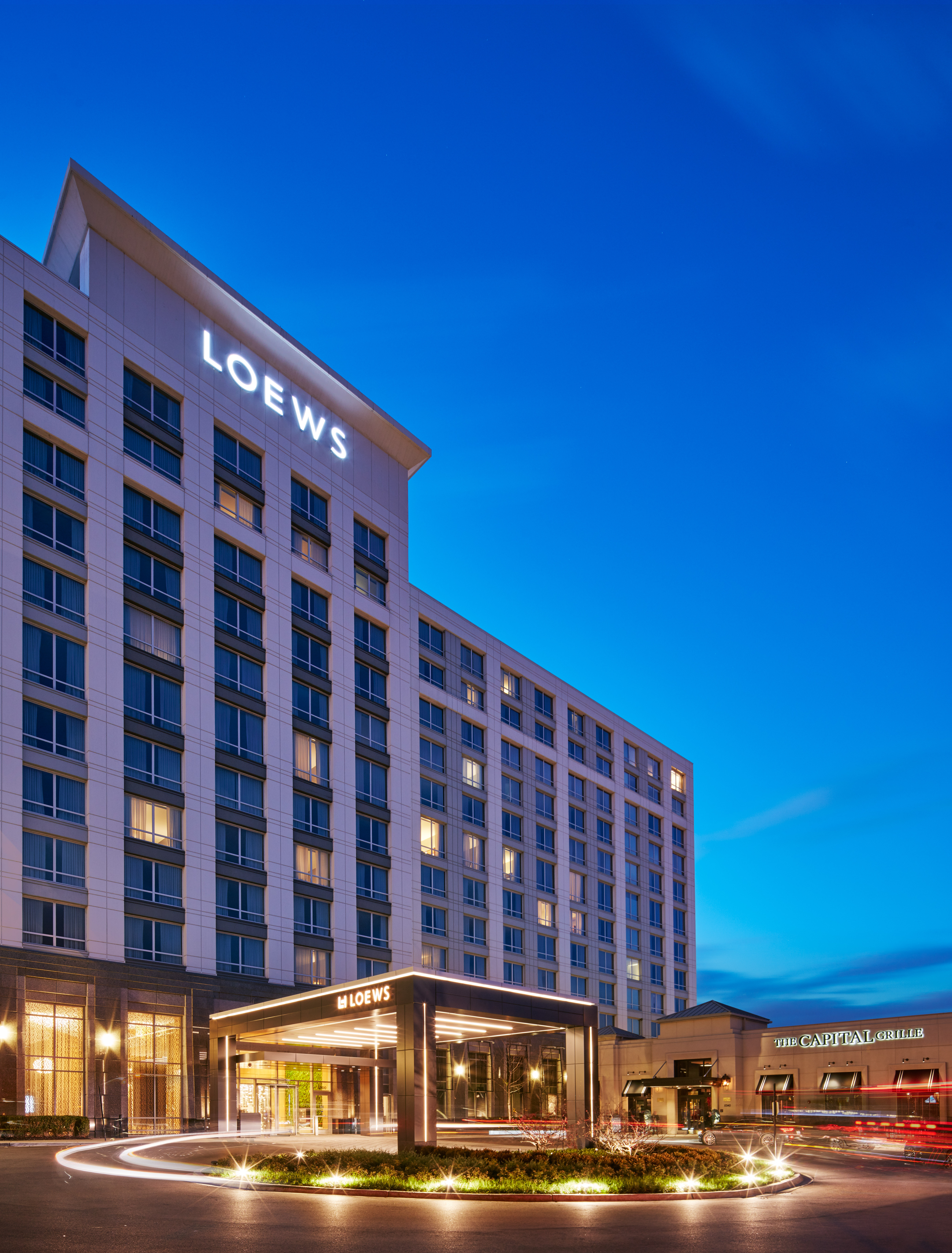 TheVenueReport-LoewsChicagoOhare-04 Loews Chicago O’Hare