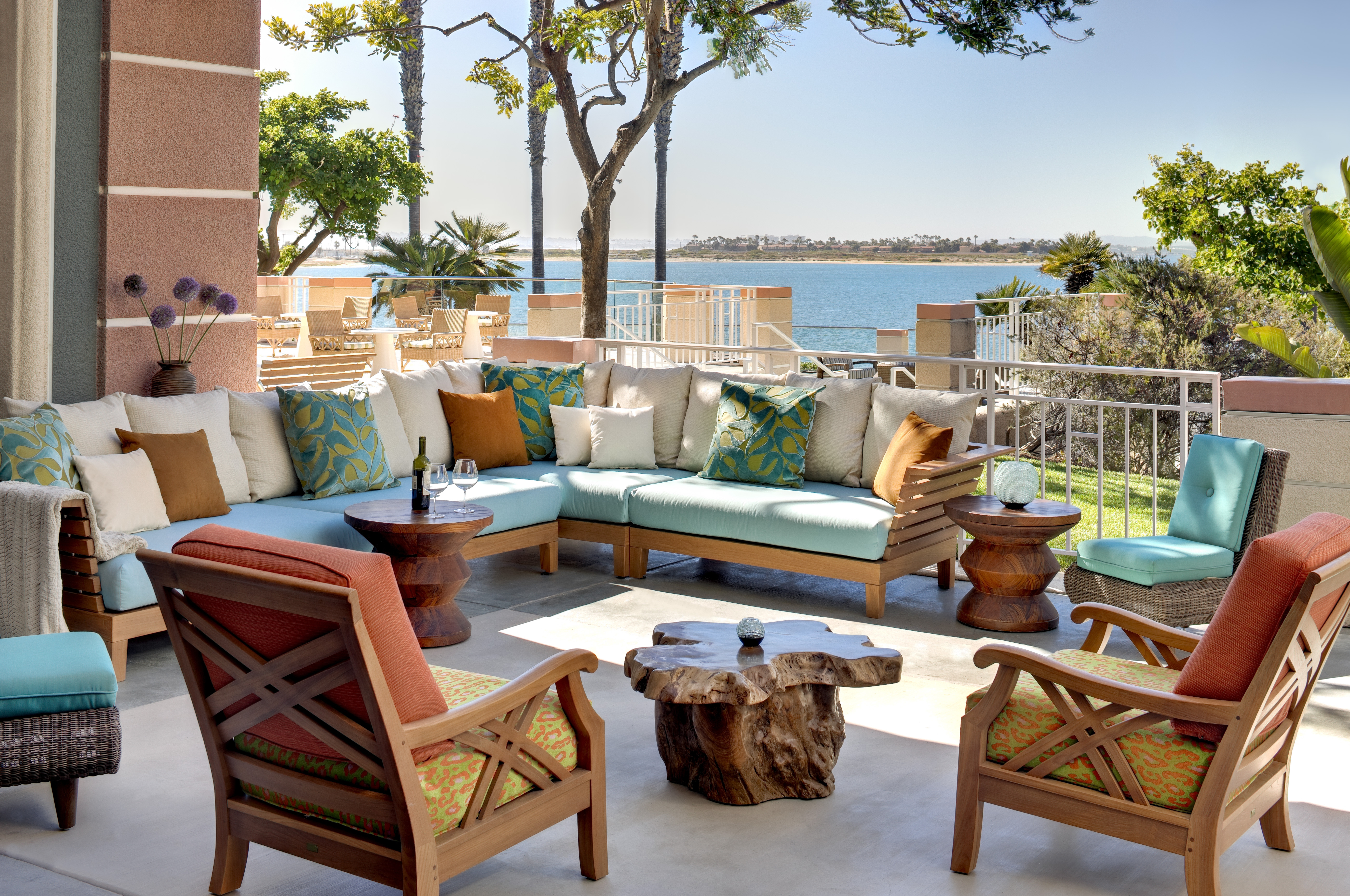 Loews Coronado Bay Resort