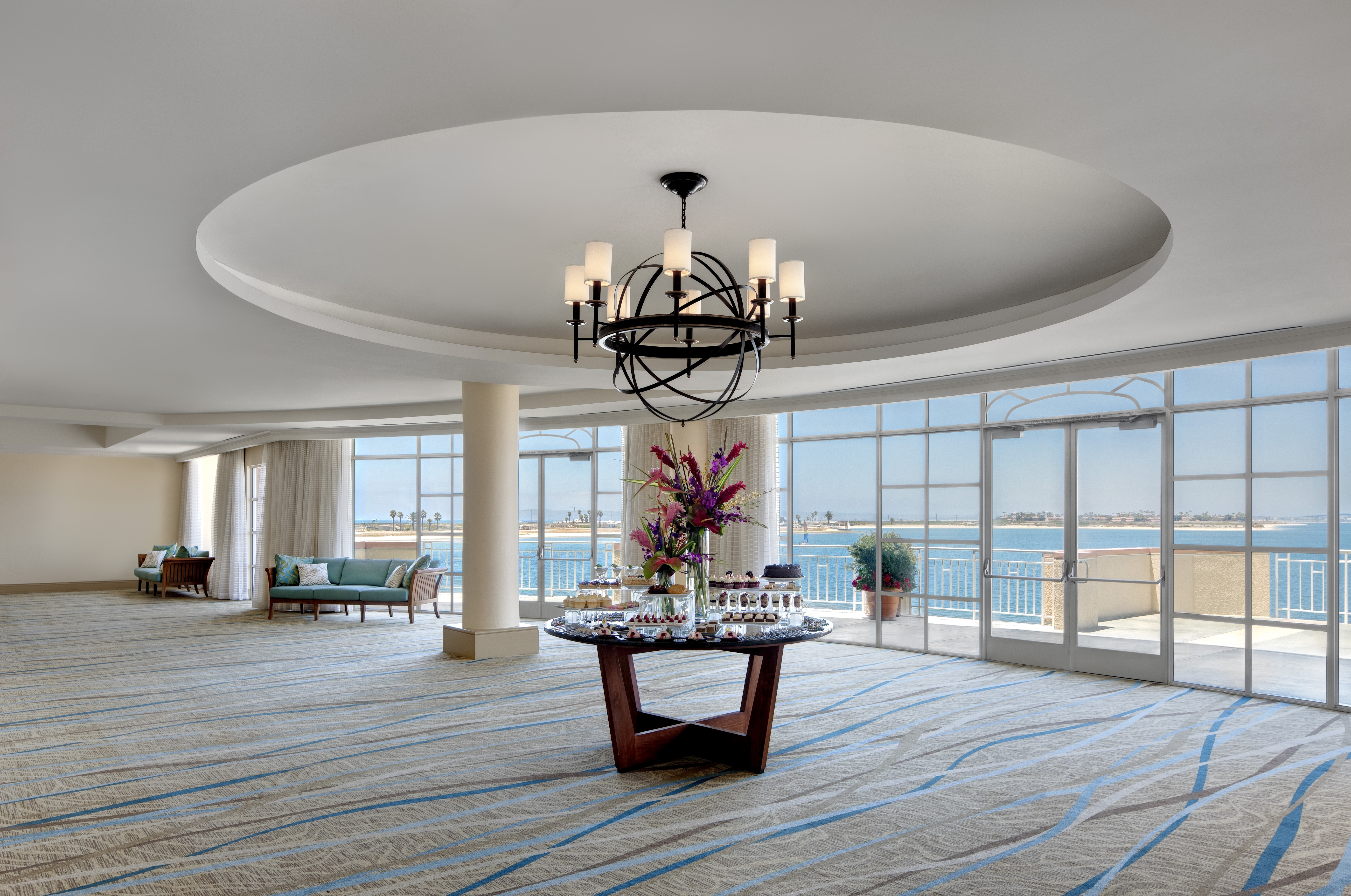 Loews Coronado Bay Resort