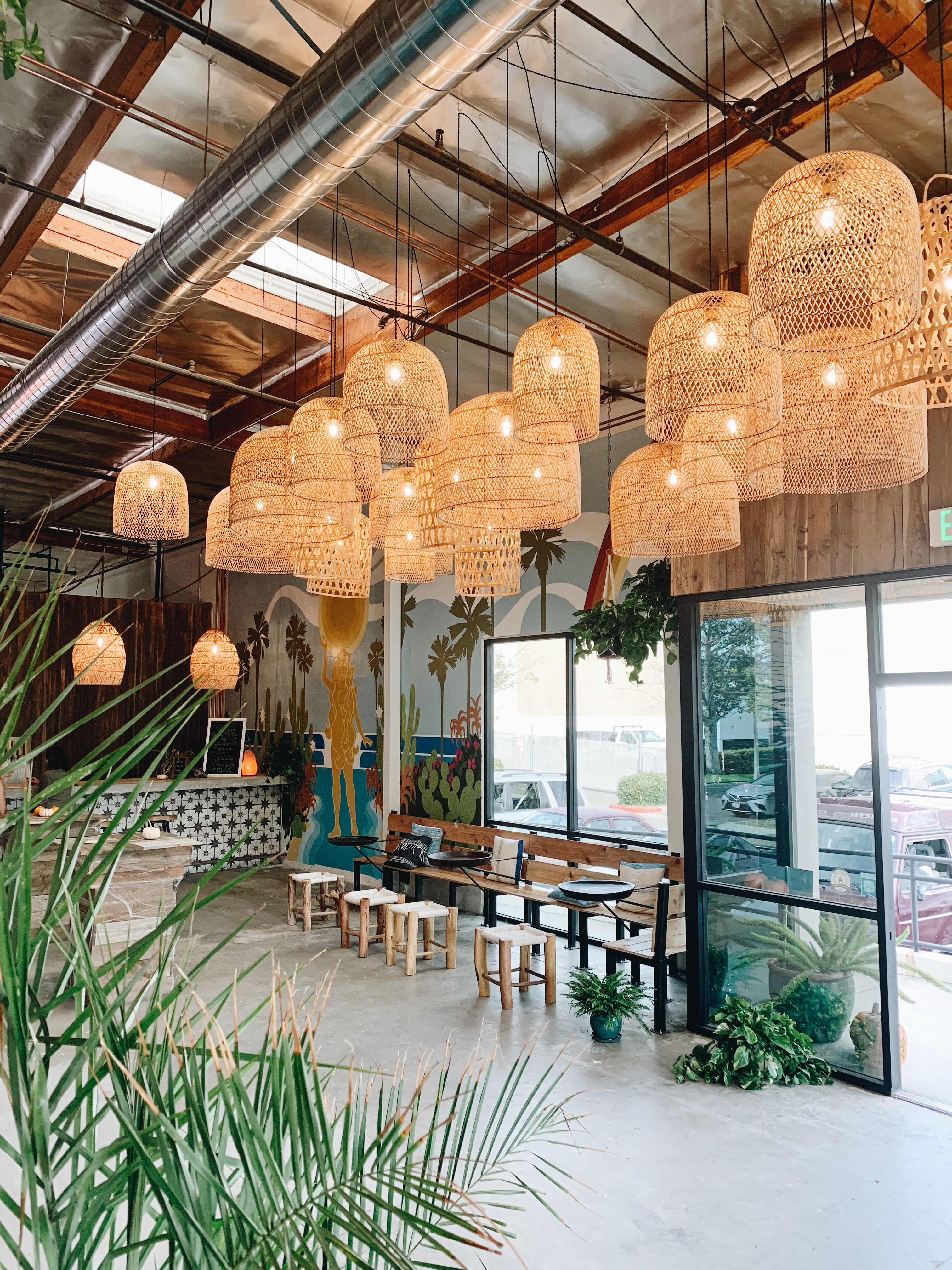 Helia Brewing Company