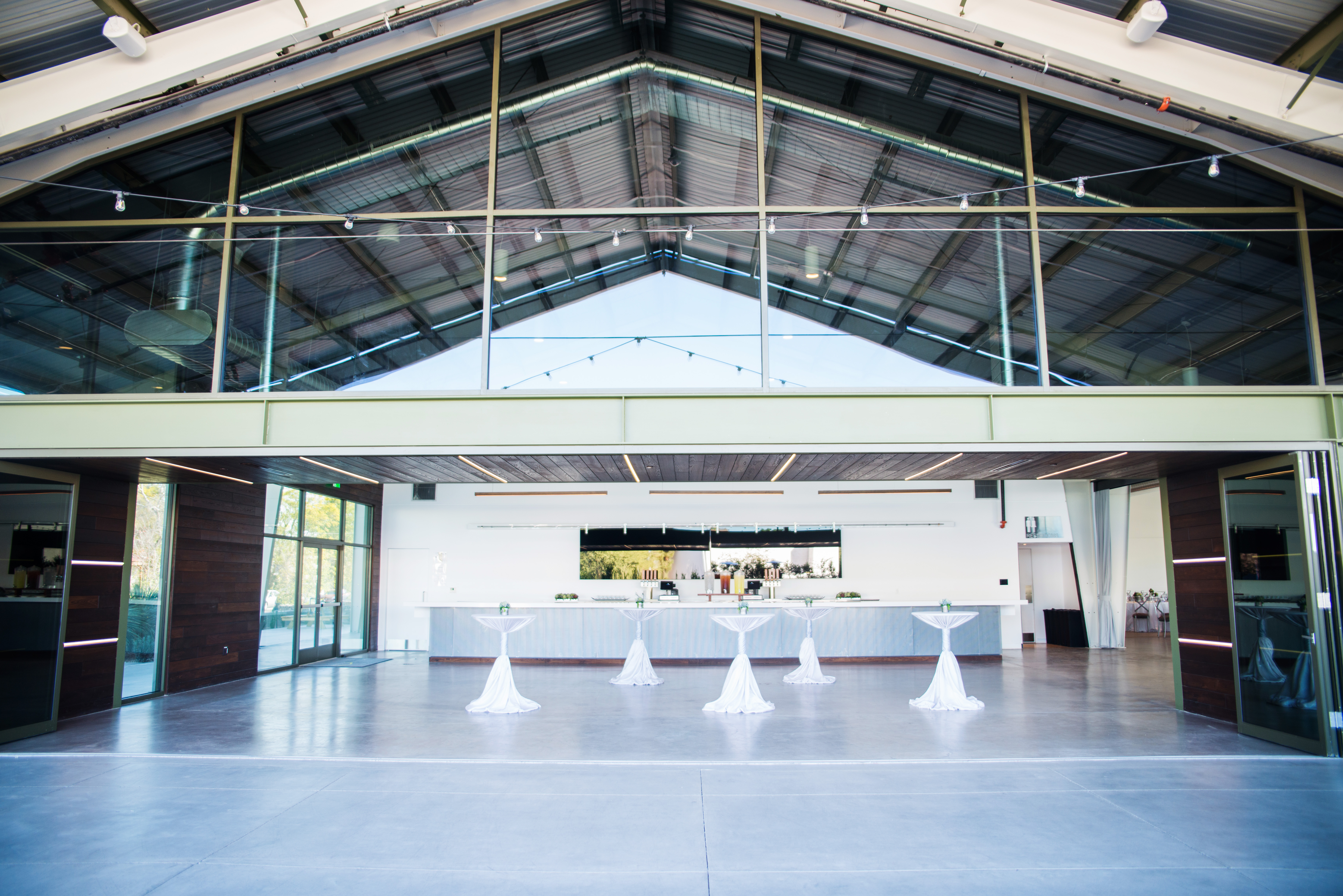 Clayton House by Wedgewood Weddings & Events